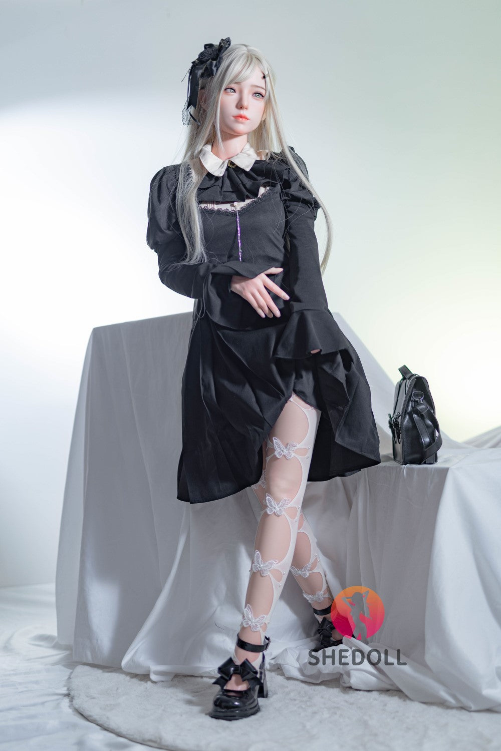 Shedoll Kosame - 158cm (SH120) Sex Doll