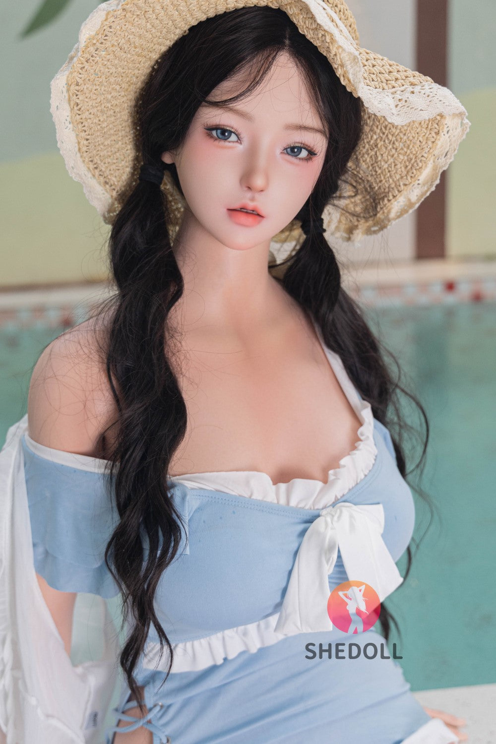 Shedoll Jasmine - 165cm (SH121) Sex Doll