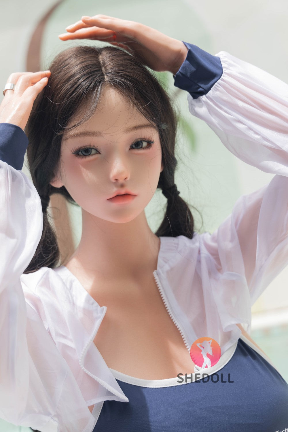 Shedoll Jasmine - 165cm (SH121) Sex Doll