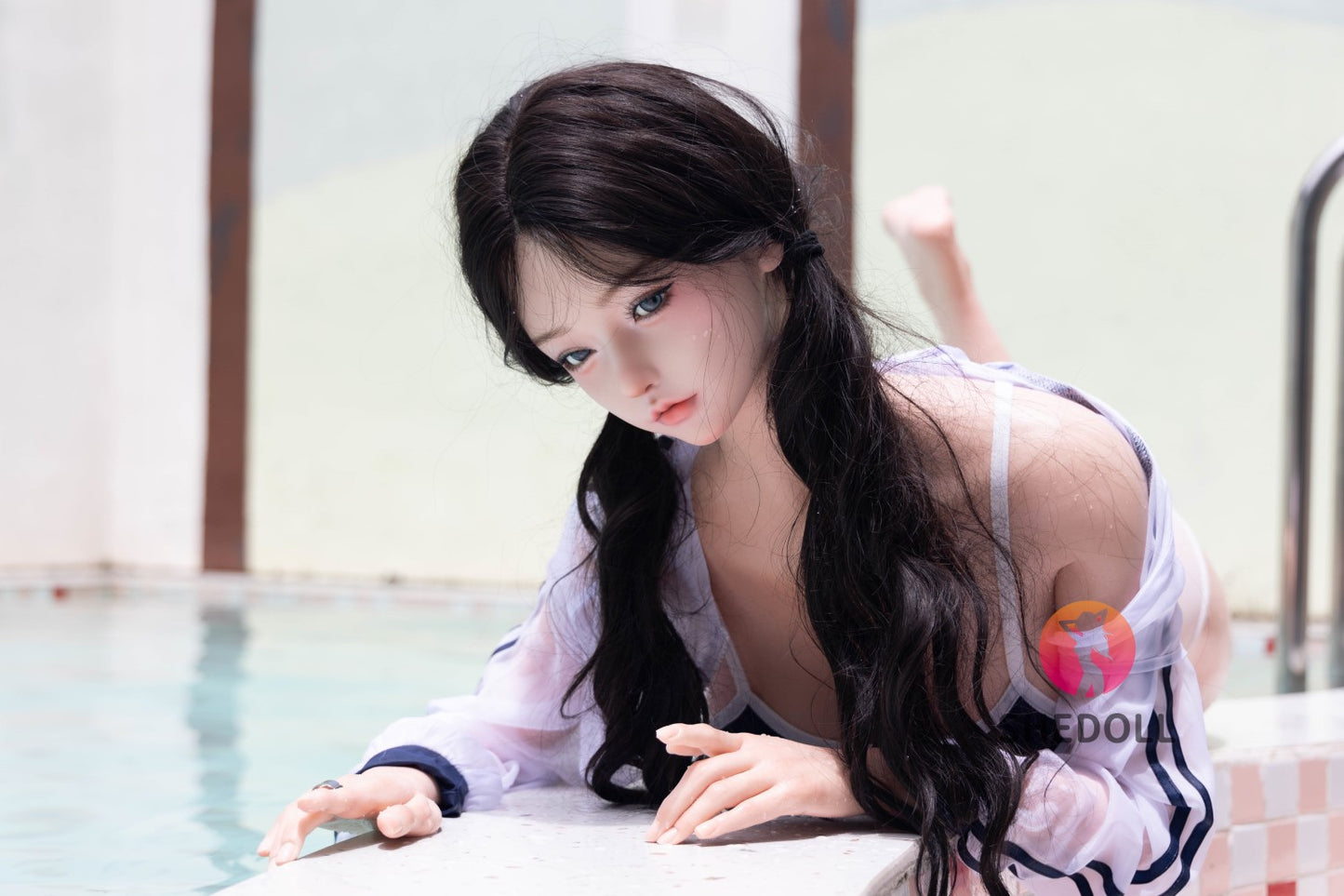 Shedoll Jasmine - 165cm (SH121) Sex Doll