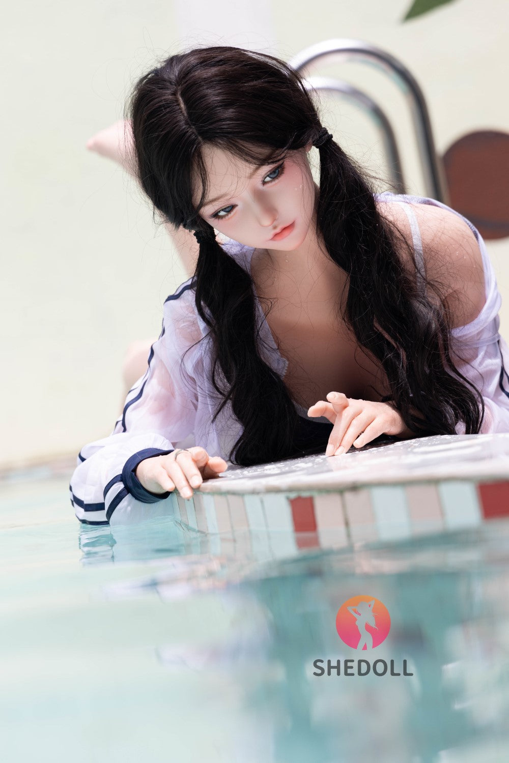 Shedoll Jasmine - 165cm (SH121) Sex Doll