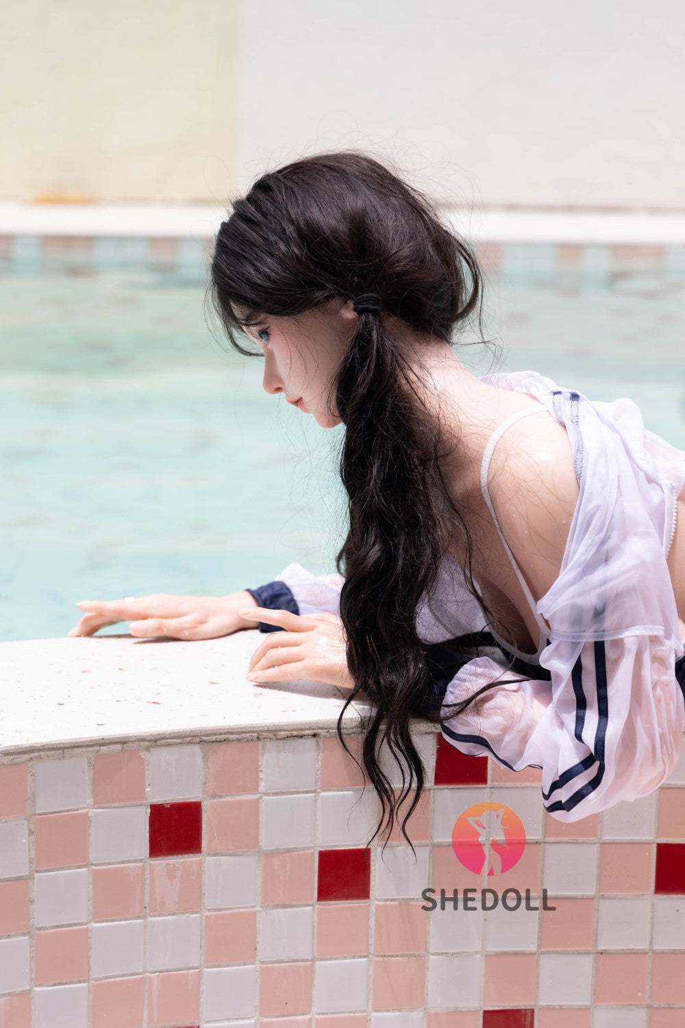 Shedoll Jasmine - 165cm (SH121) Sex Doll
