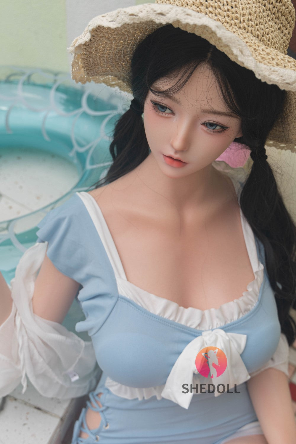 Shedoll Jasmine - 165cm (SH121) Sex Doll