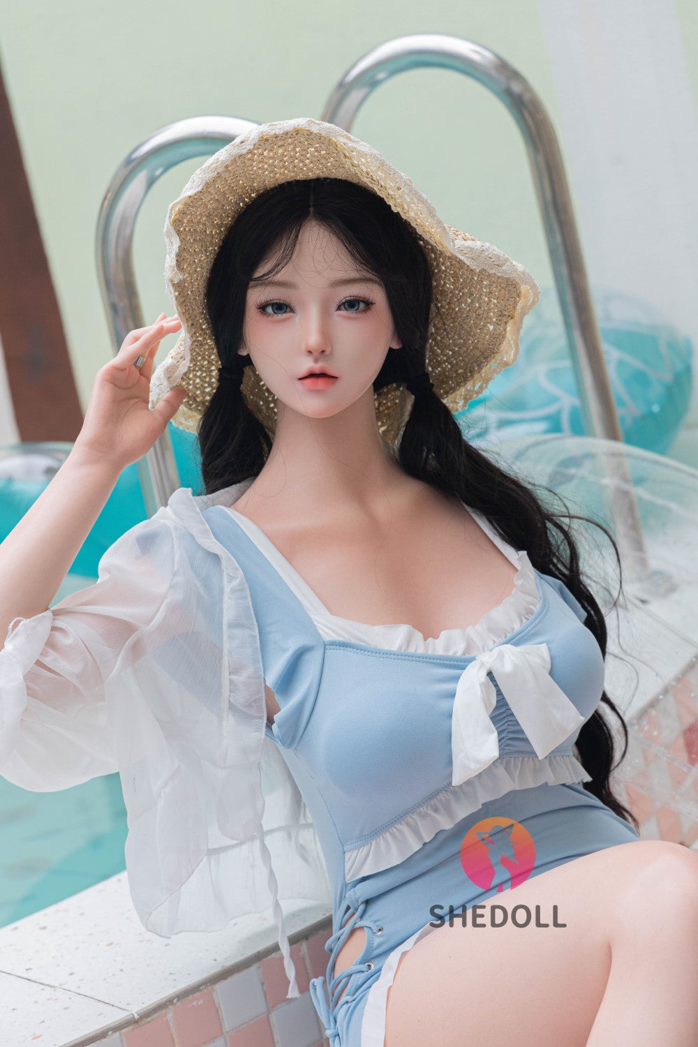 Shedoll Jasmine - 165cm (SH121) Sex Doll