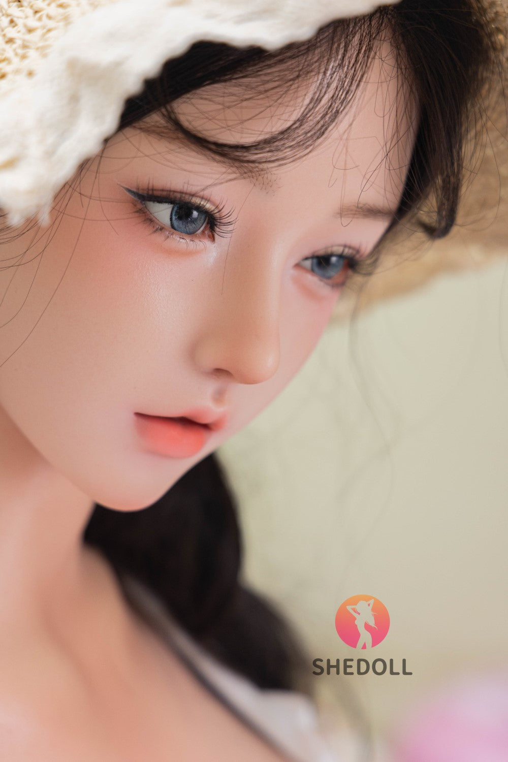 Shedoll Jasmine - 165cm (SH121) Sex Doll