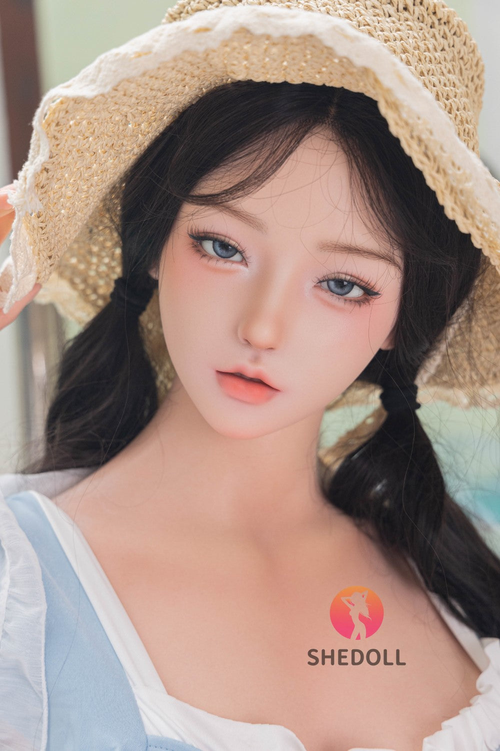 Shedoll Jasmine - 165cm (SH121) Sex Doll