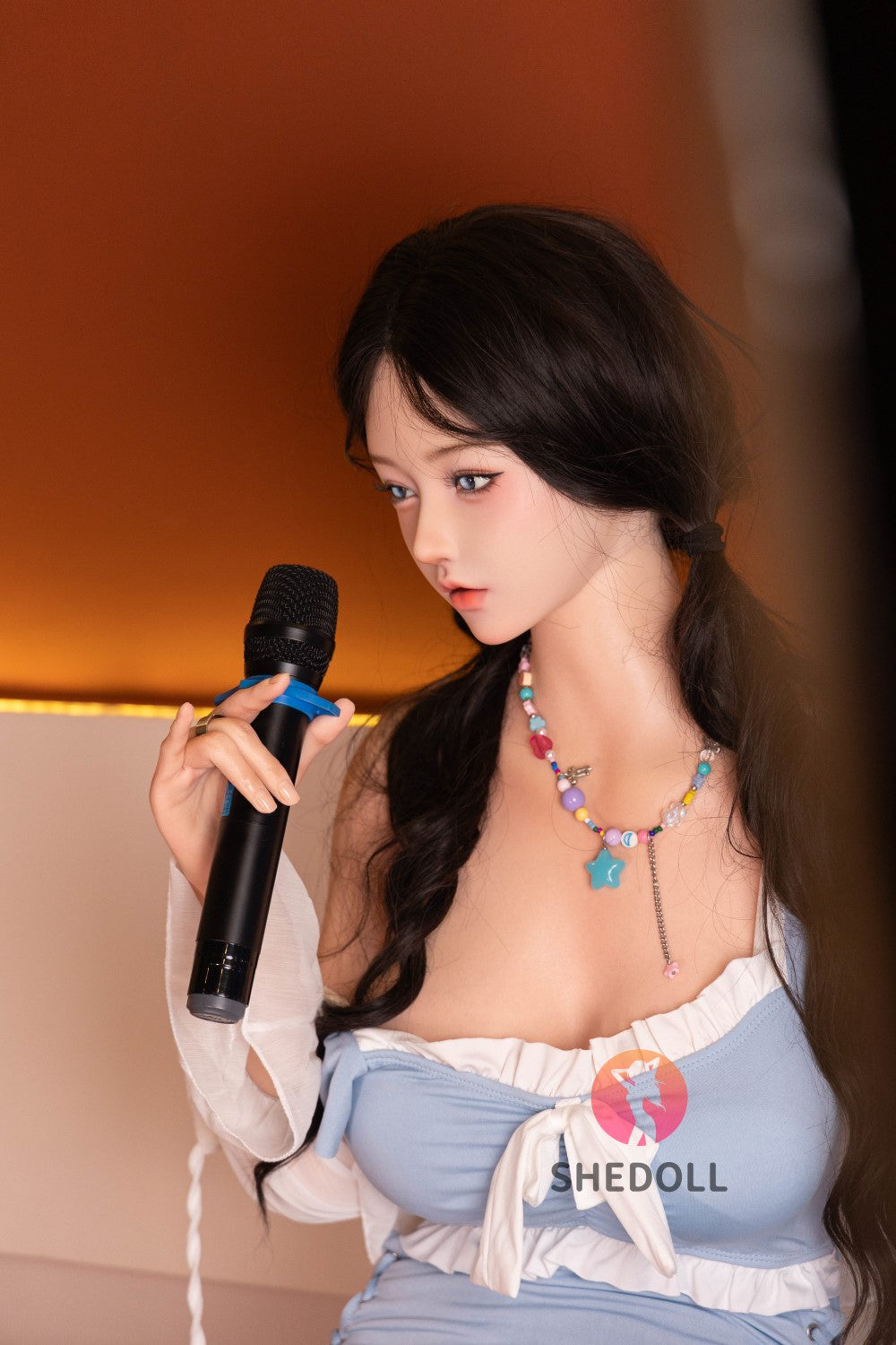 Shedoll Jasmine - 165cm (SH121) Sex Doll