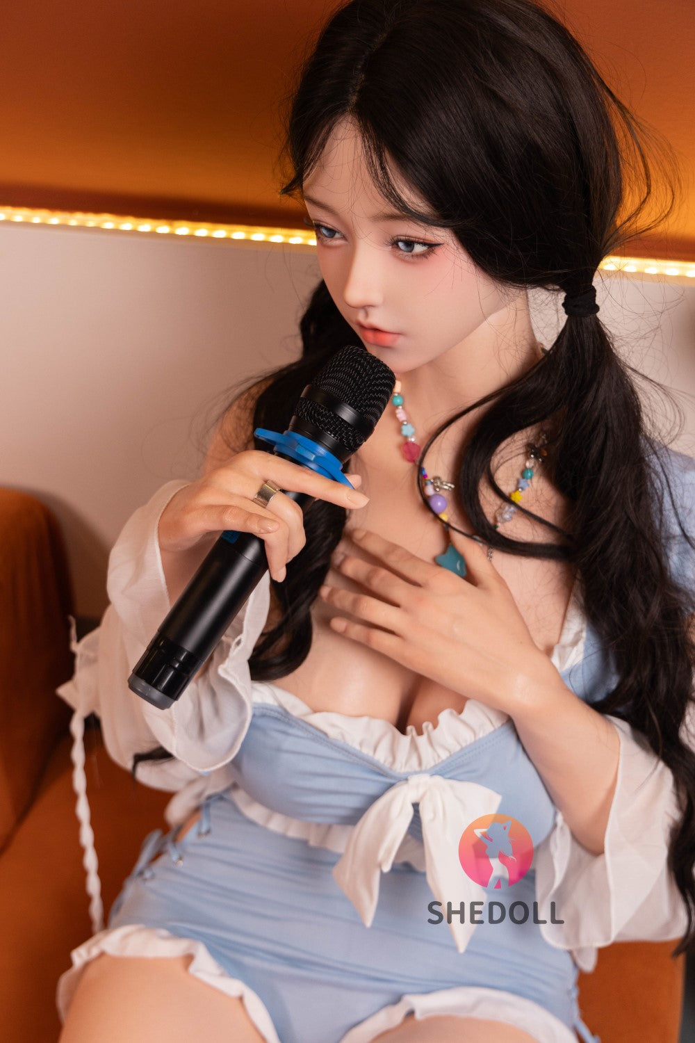 Shedoll Jasmine - 165cm (SH121) Sex Doll