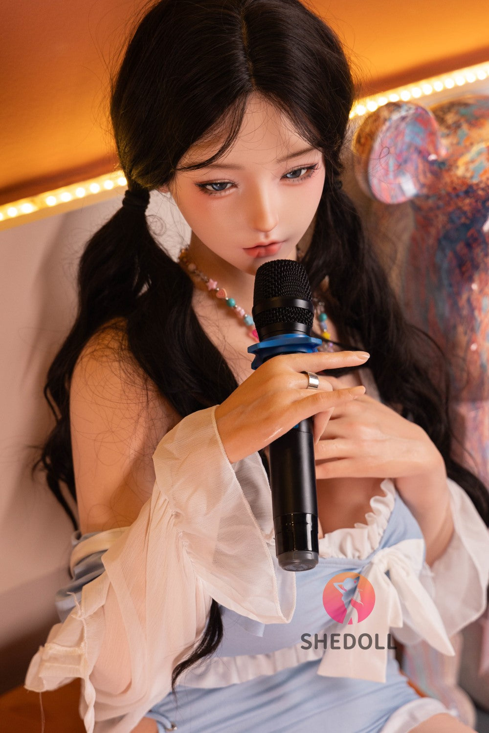Shedoll Jasmine - 165cm (SH121) Sex Doll