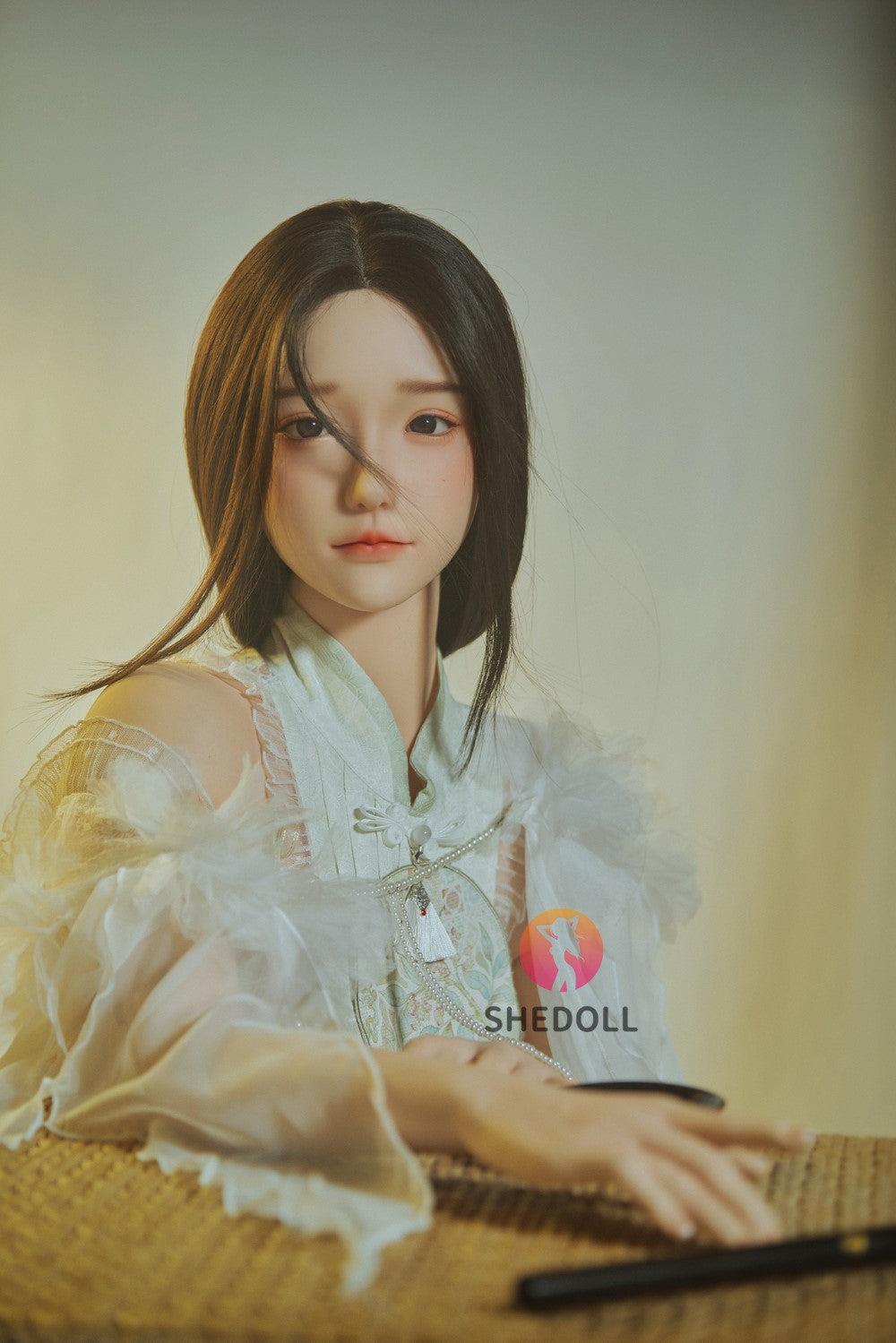Shedoll Charlene - 158cm (SH123) Sex Doll