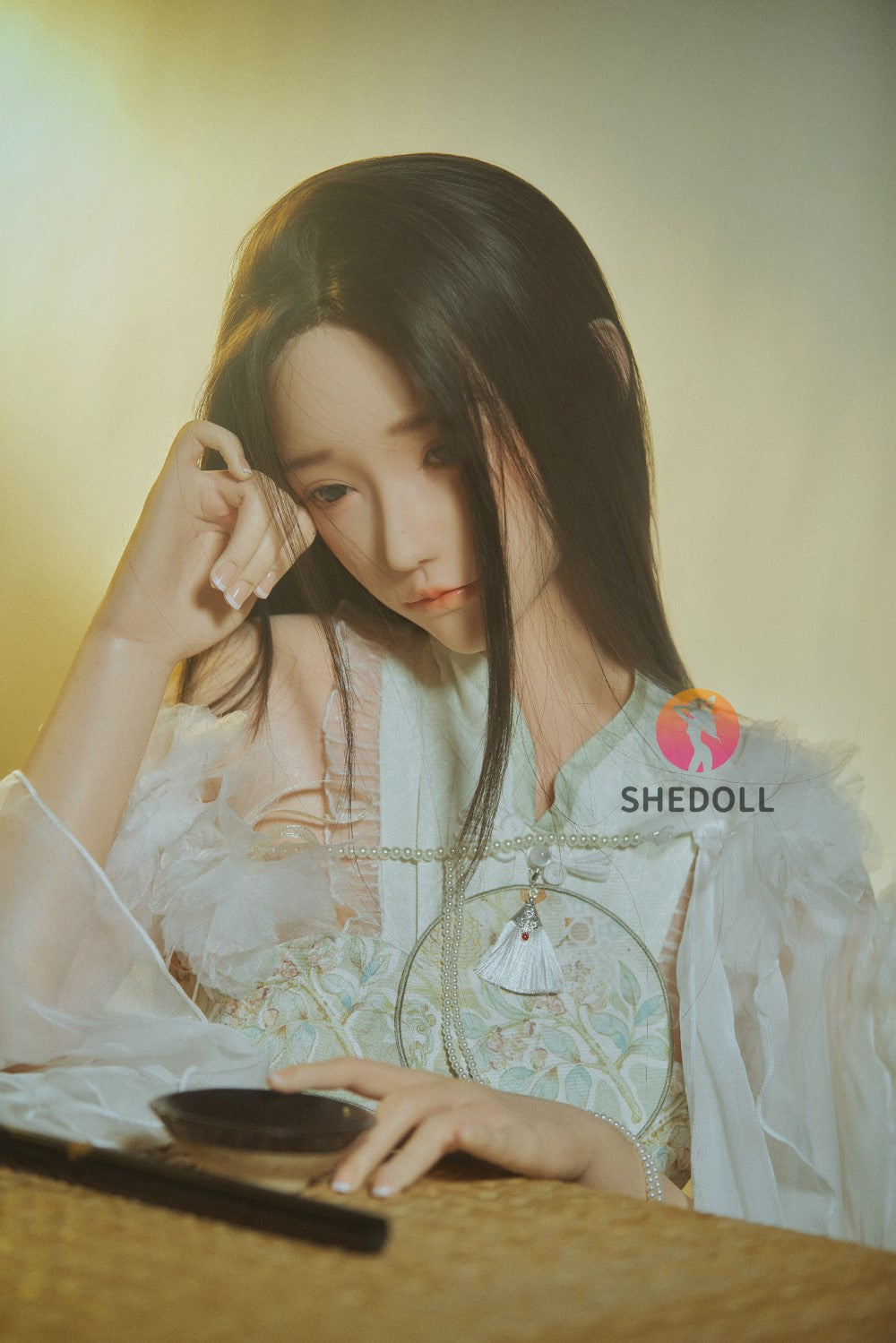 Shedoll Charlene - 158cm (SH123) Sex Doll