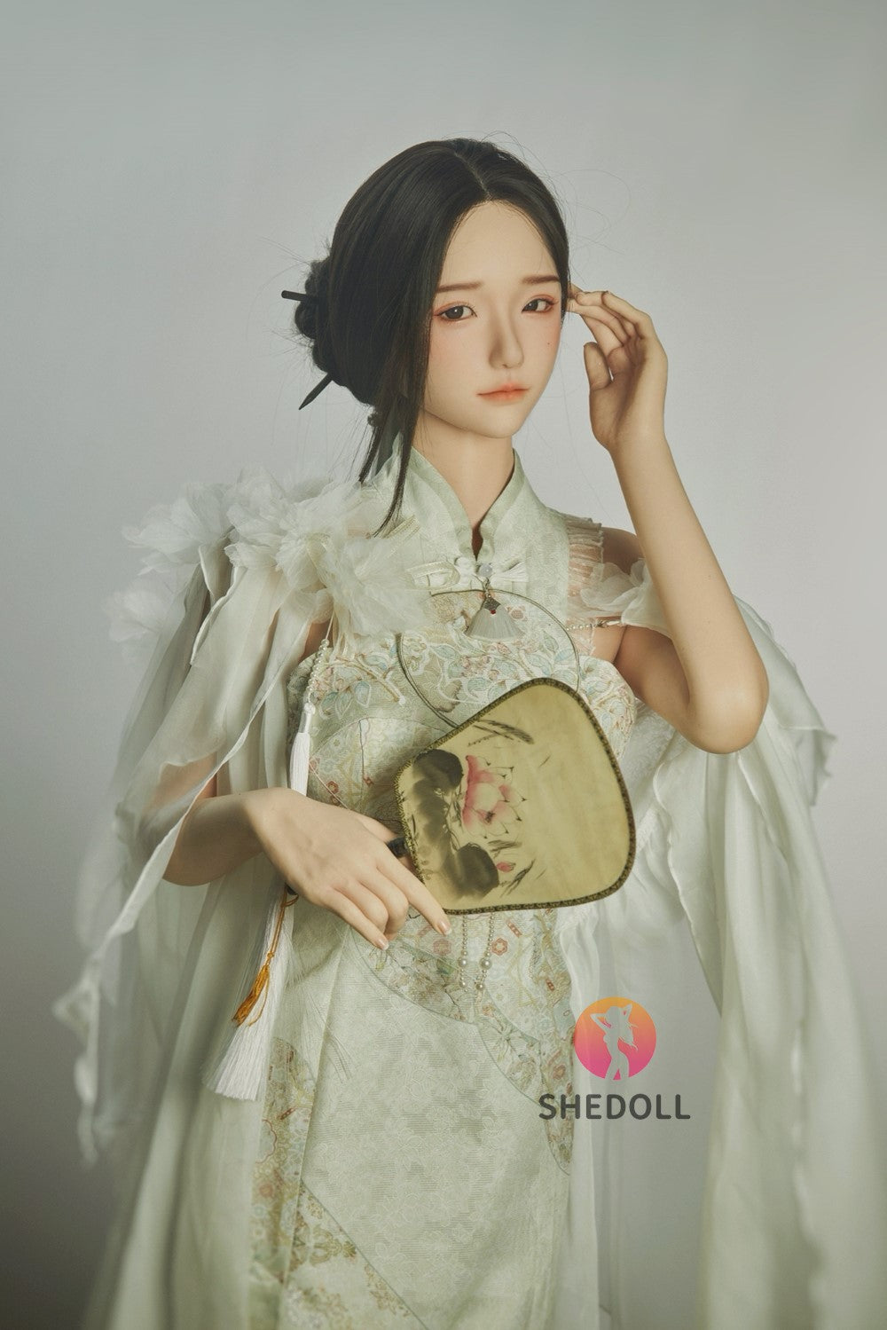 Shedoll Charlene - 158cm (SH123) Sex Doll