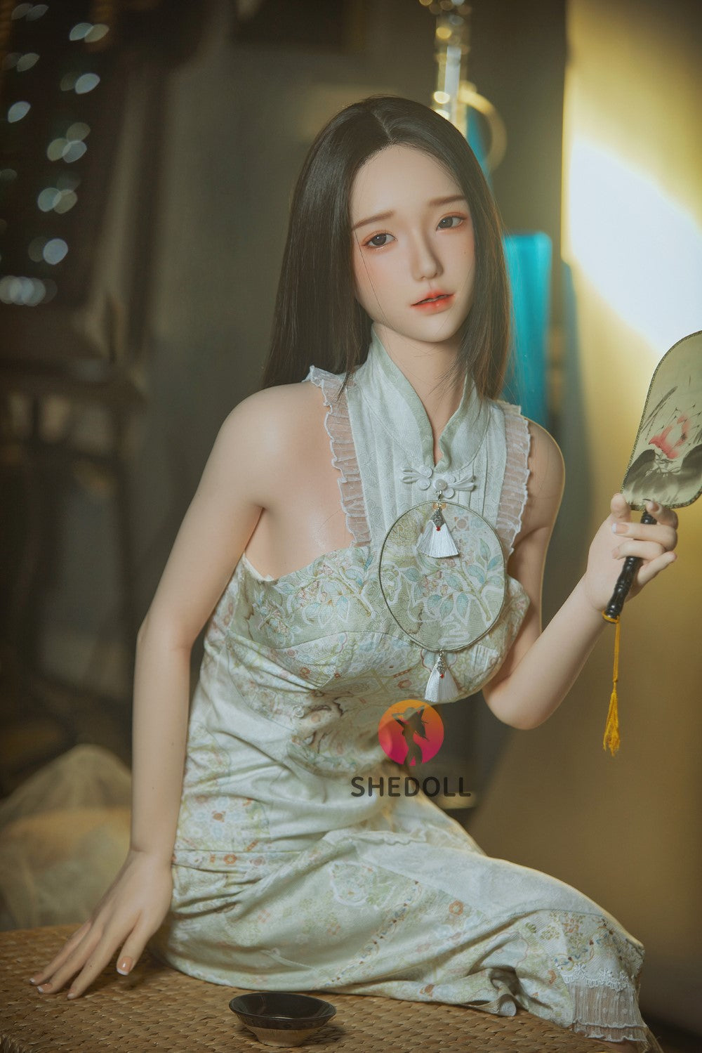 Shedoll Charlene - 158cm (SH123) Sex Doll