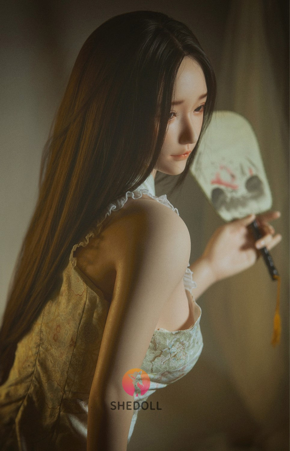 Shedoll Charlene - 158cm (SH123) Sex Doll