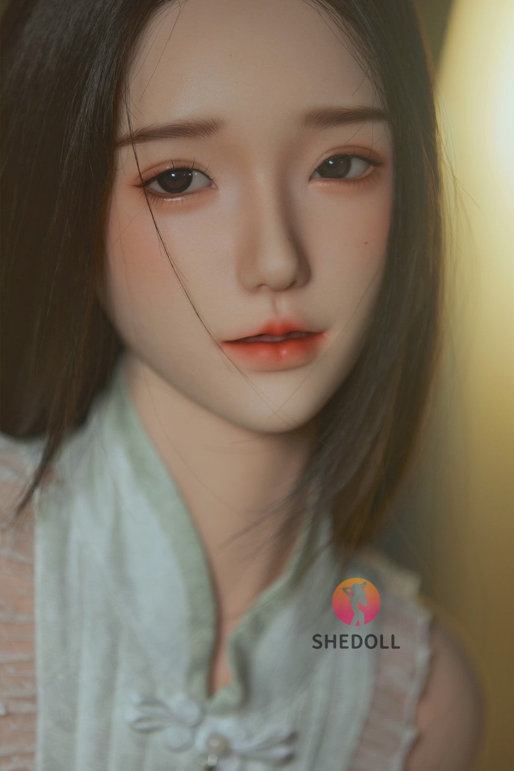 Shedoll Charlene - 158cm (SH123) Sex Doll
