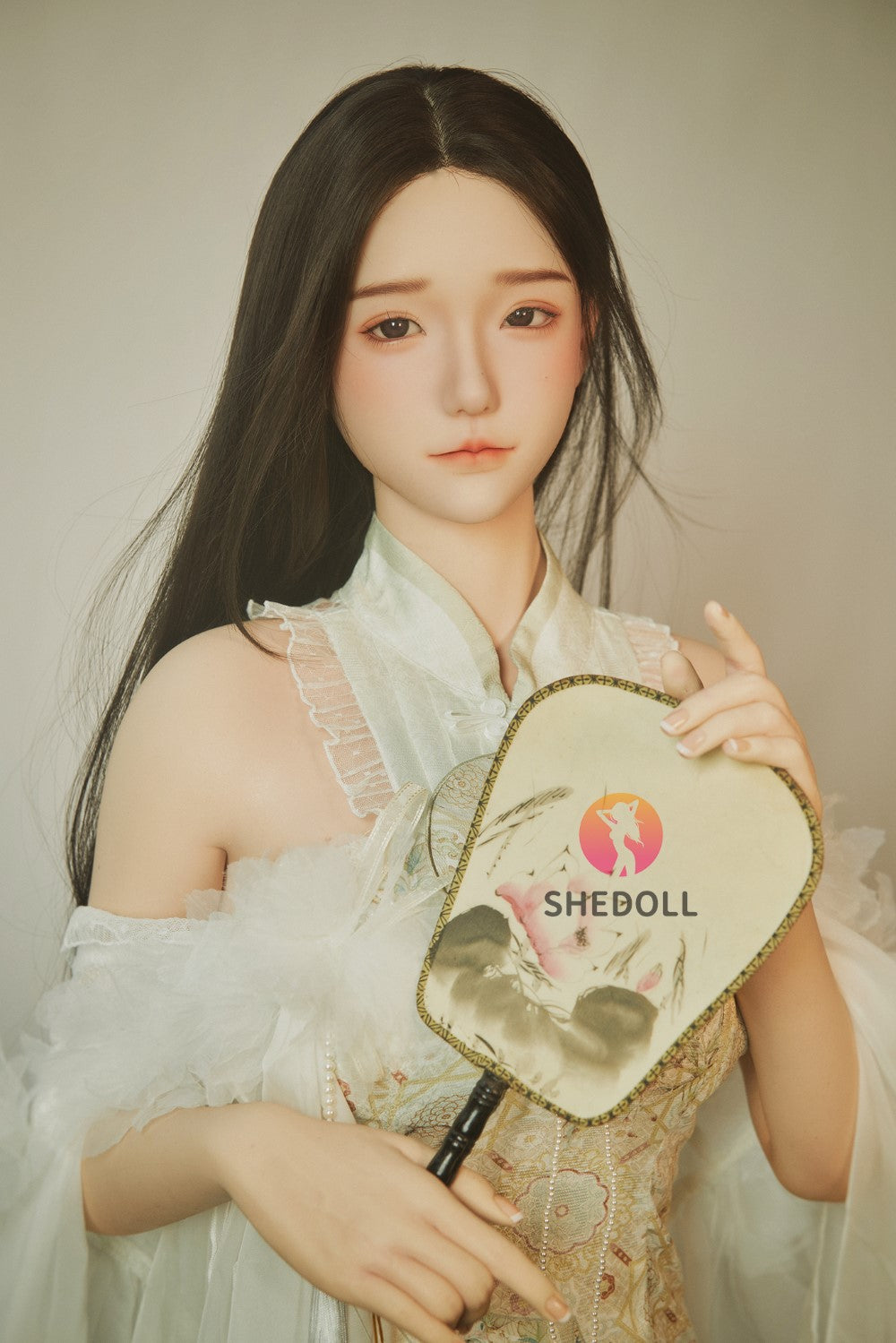 Shedoll Charlene - 158cm (SH123) Sex Doll
