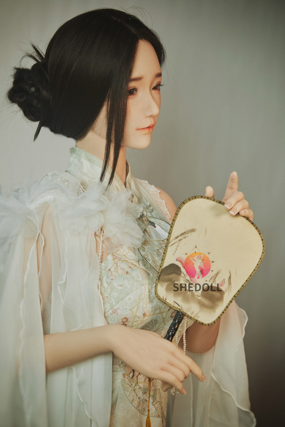 Shedoll Charlene - 158cm (SH123) Sex Doll