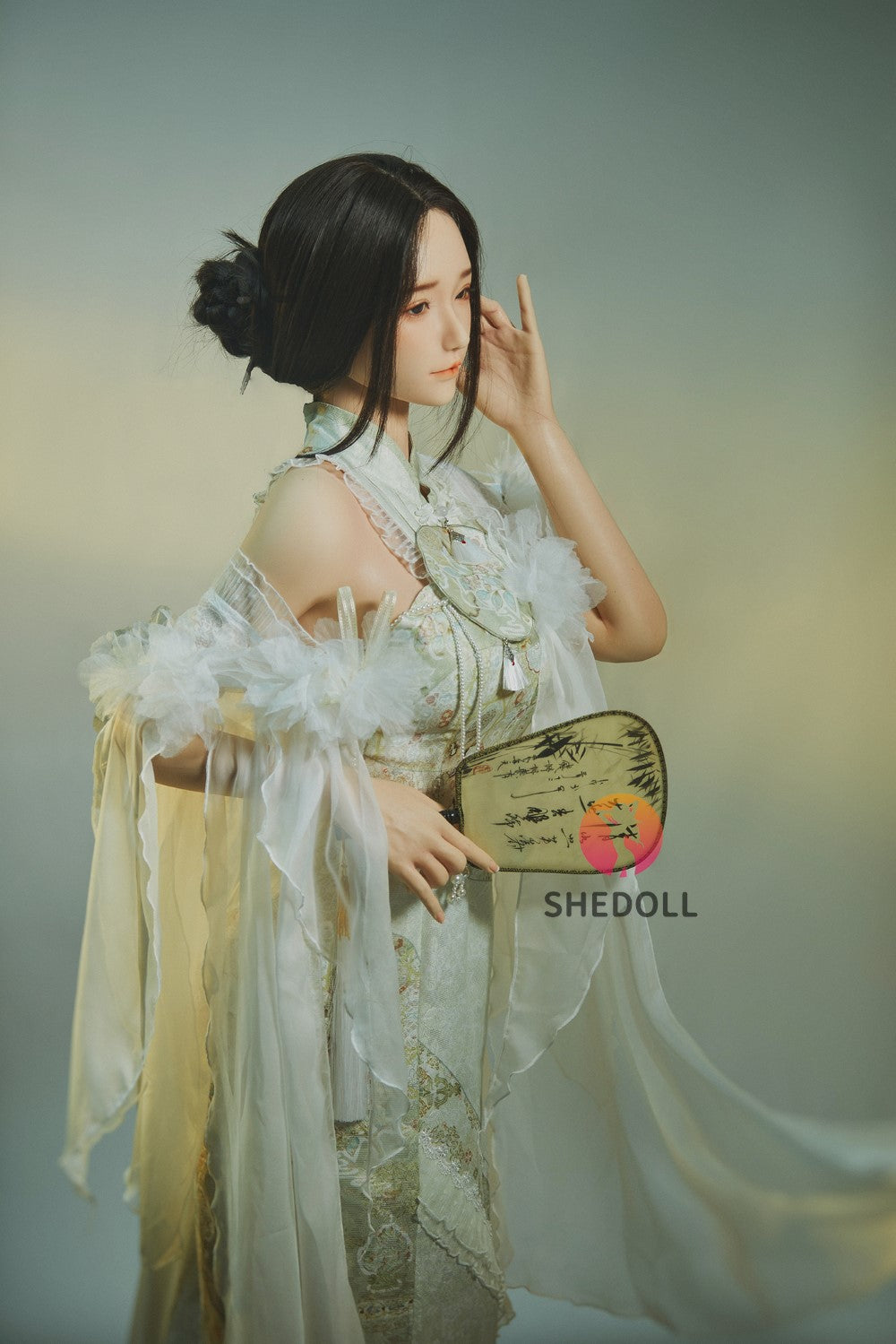 Shedoll Charlene - 158cm (SH123) Sex Doll