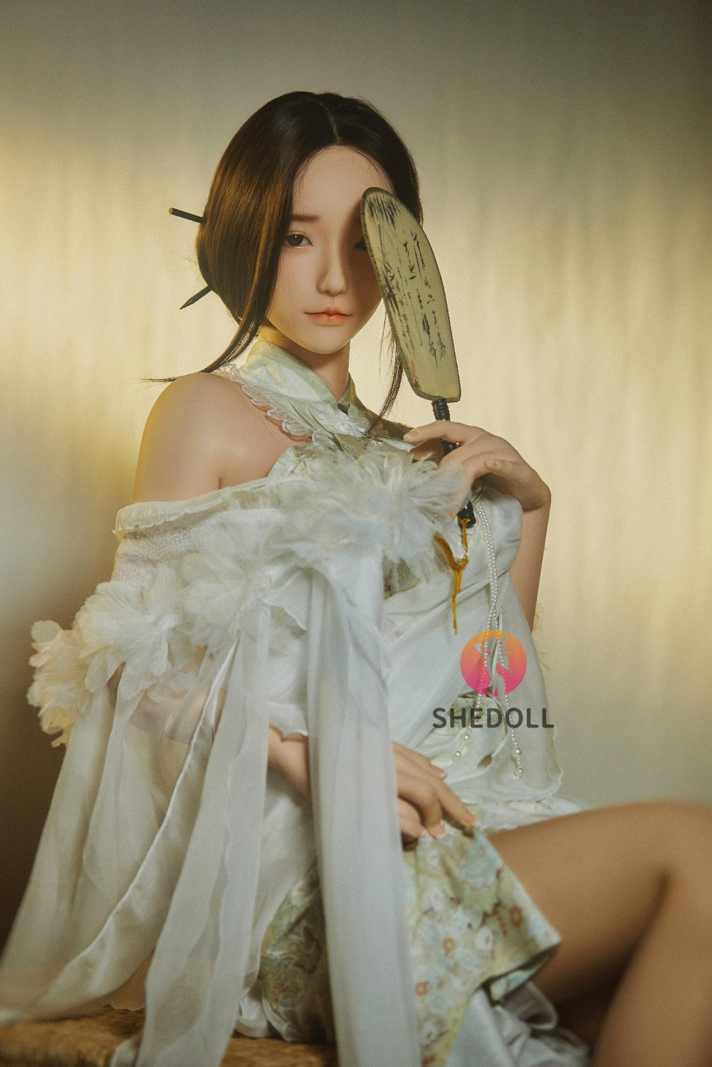 Shedoll Charlene - 158cm (SH123) Sex Doll