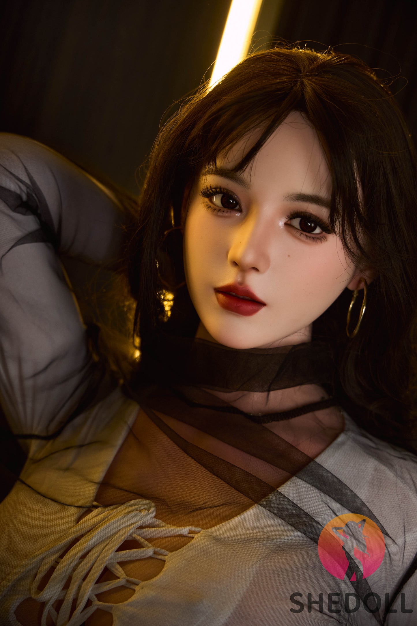 Shedoll Moony - 165cm (SH126) Sex Doll