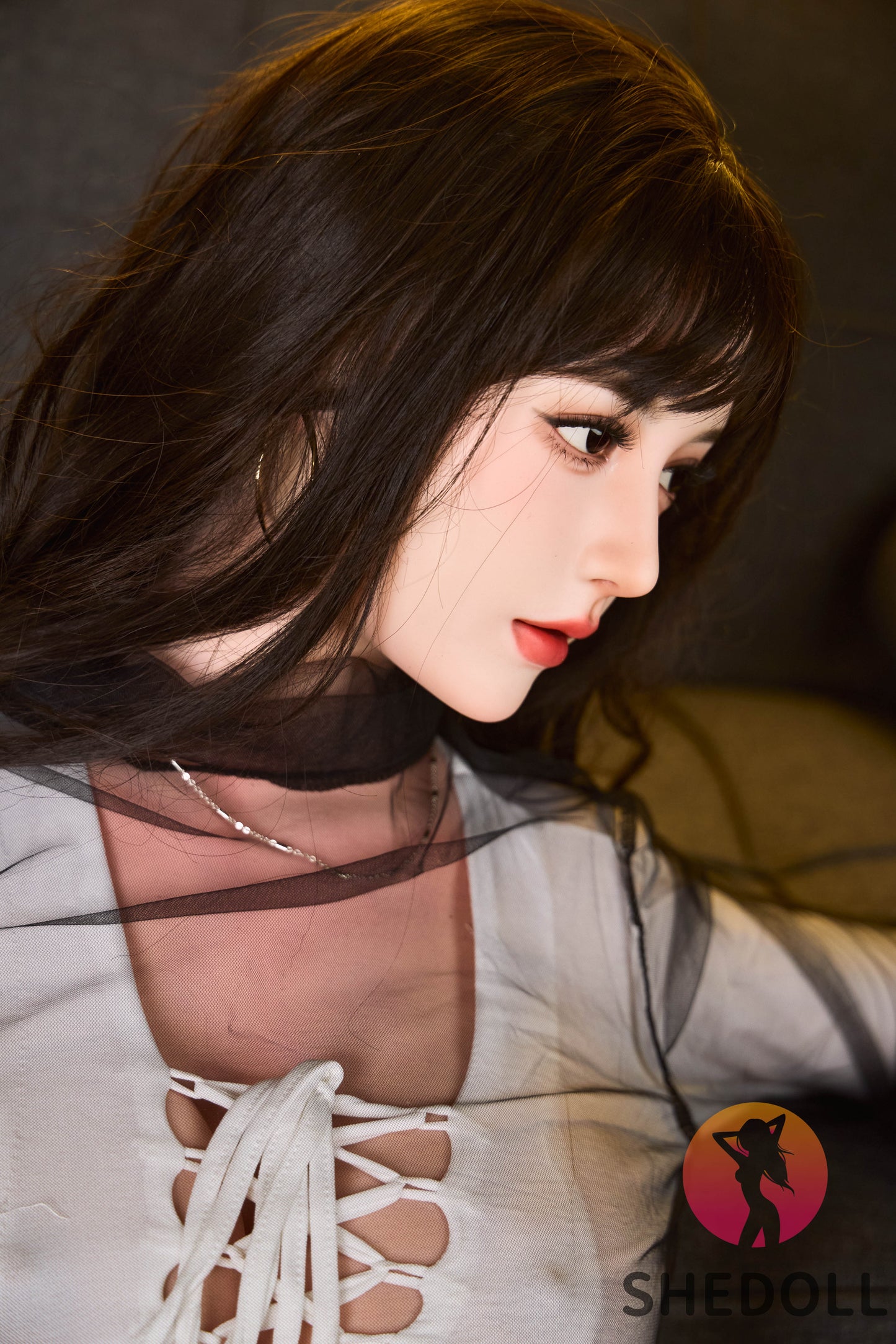 Shedoll Moony - 165cm (SH126) Sex Doll