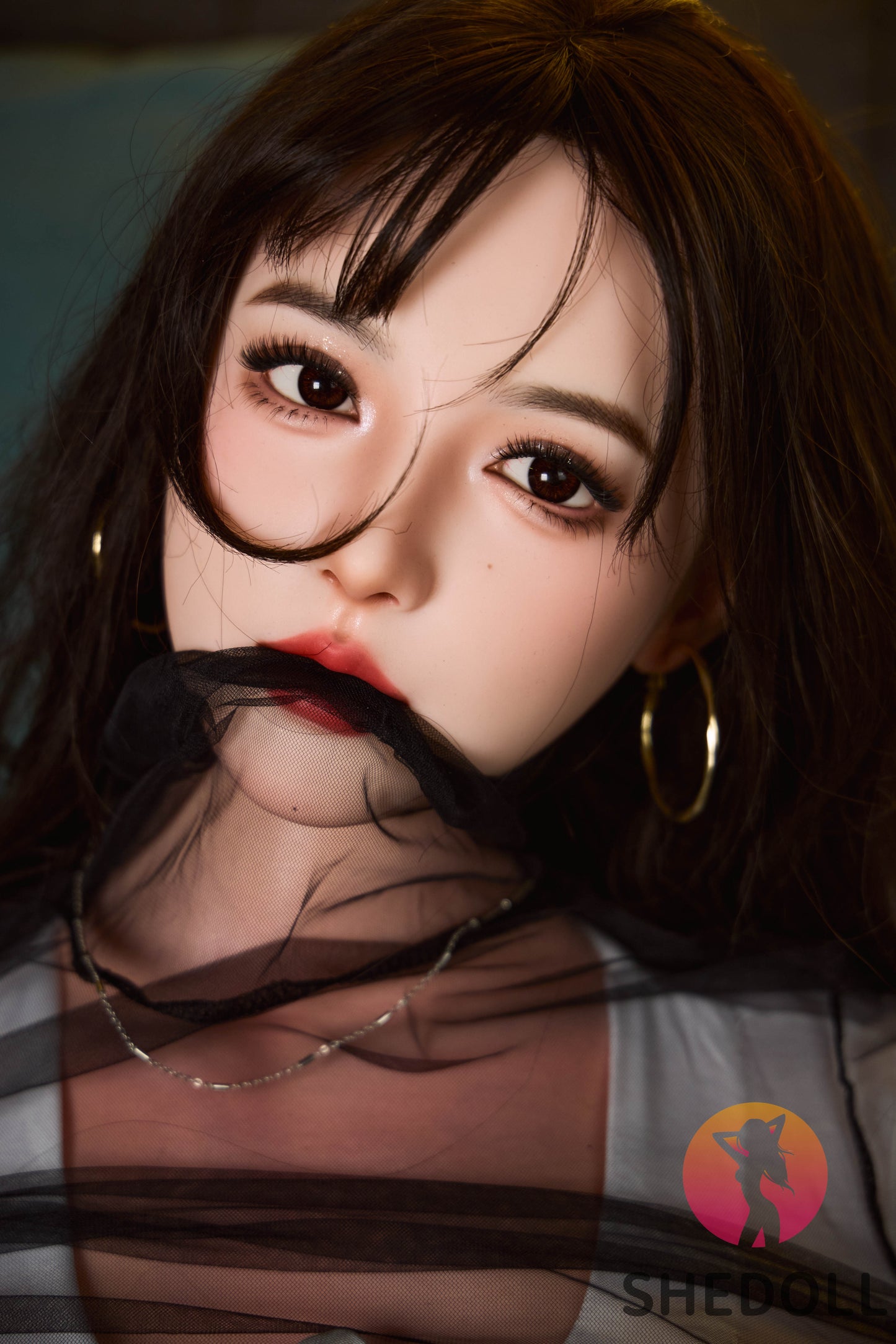Shedoll Moony - 165cm (SH126) Sex Doll