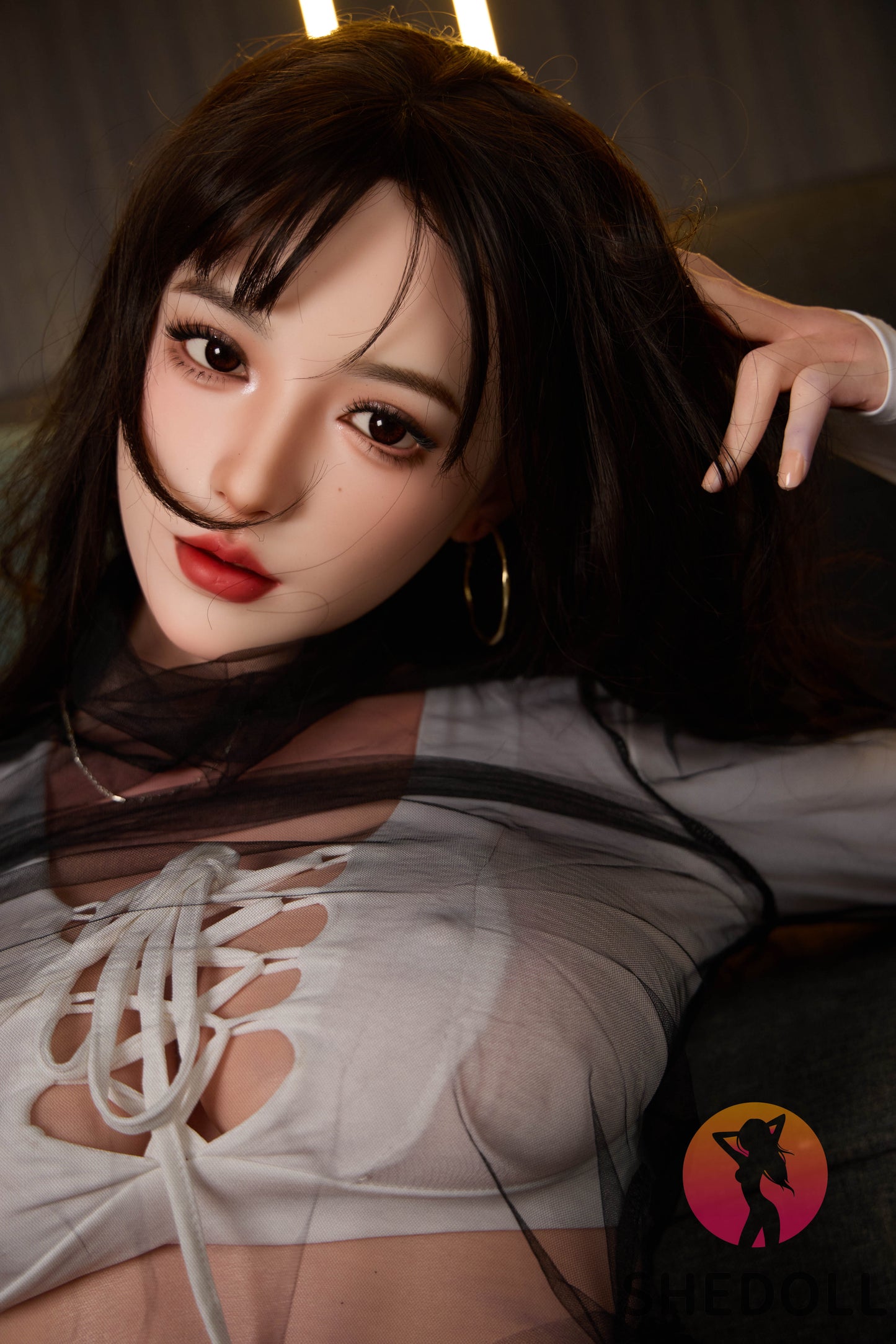 Shedoll Moony - 165cm (SH126) Sex Doll
