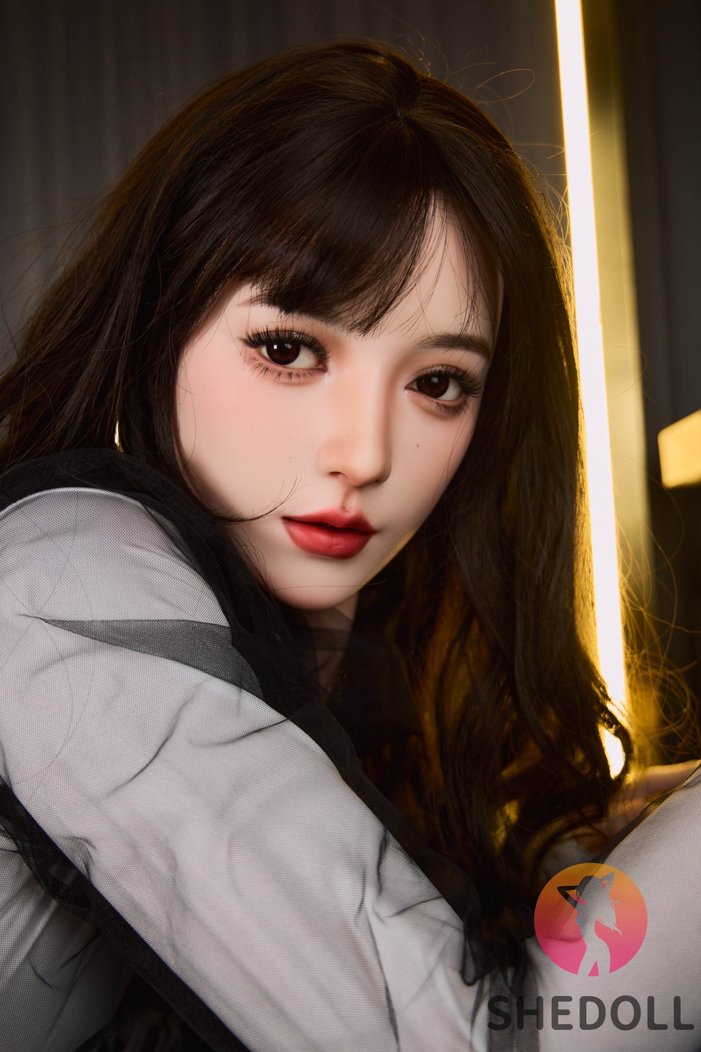 Shedoll Moony - 165cm (SH126) Sex Doll