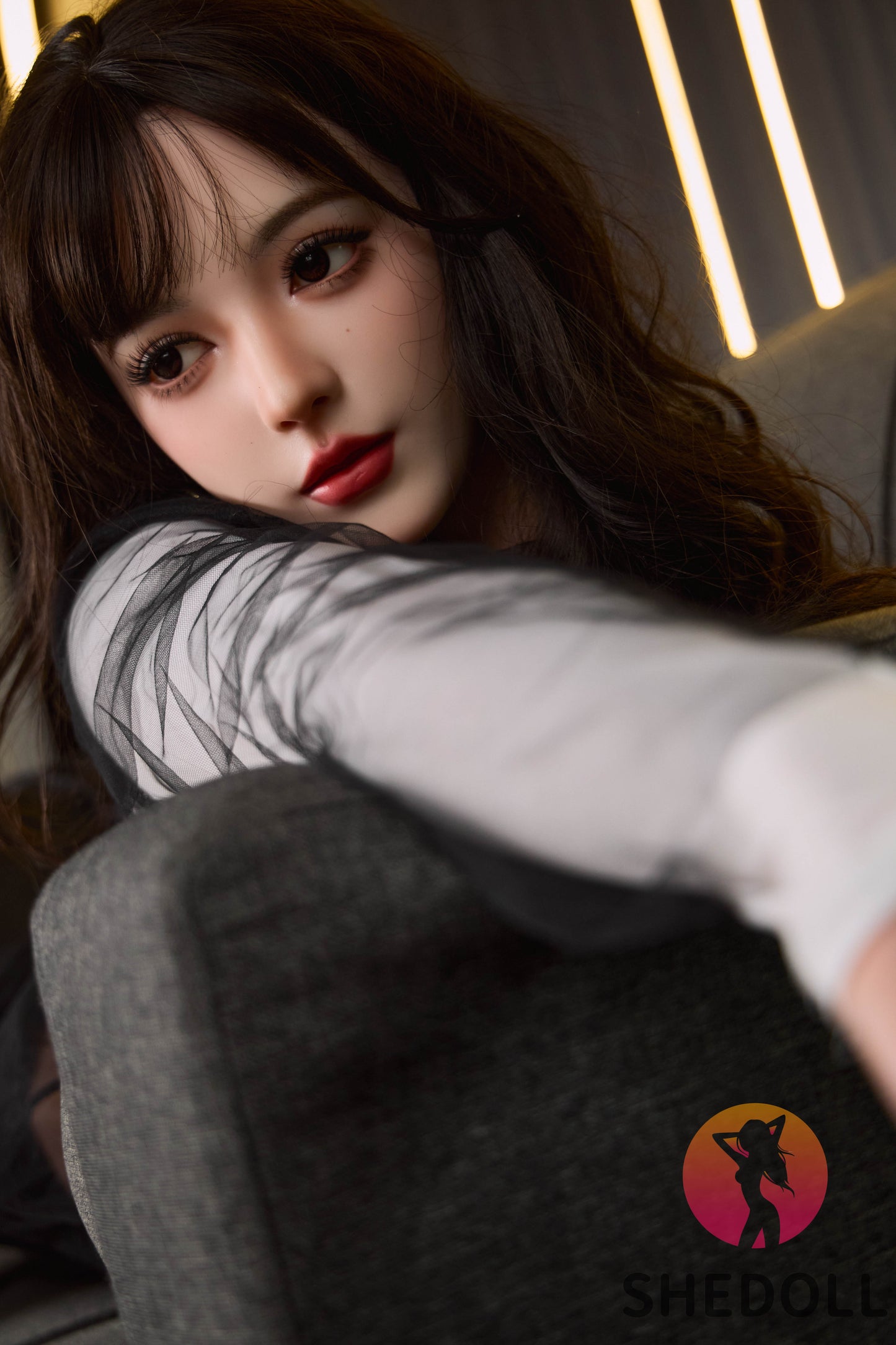 Shedoll Moony - 165cm (SH126) Sex Doll