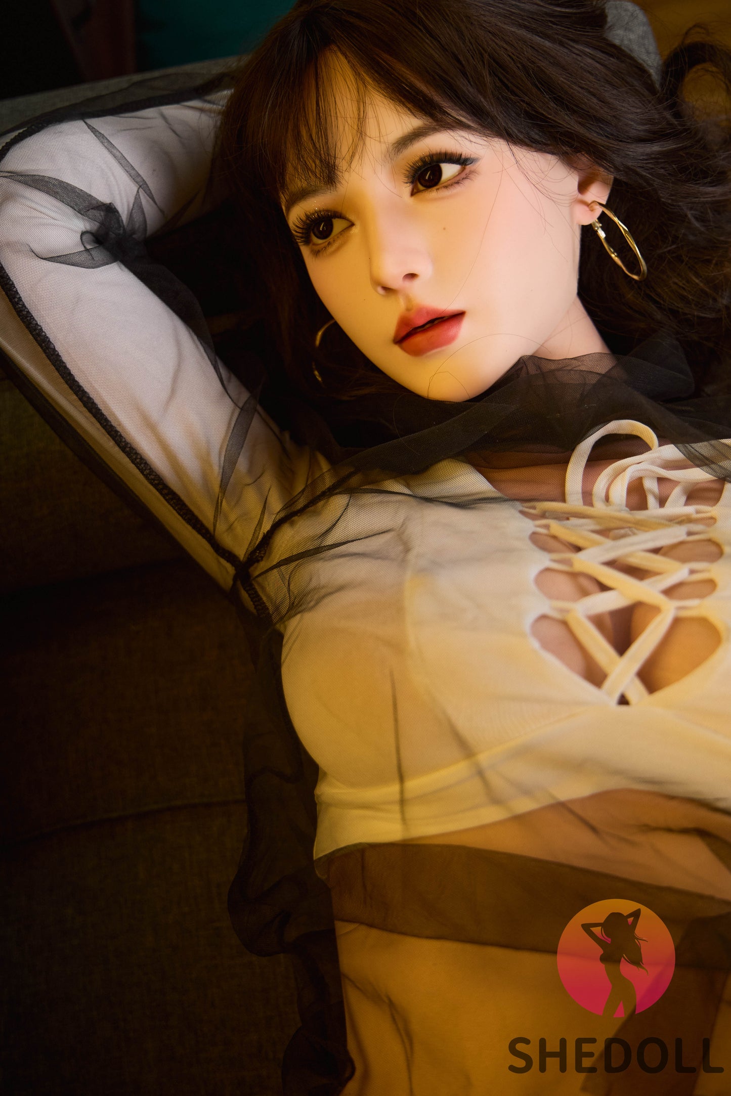 Shedoll Moony - 165cm (SH126) Sex Doll