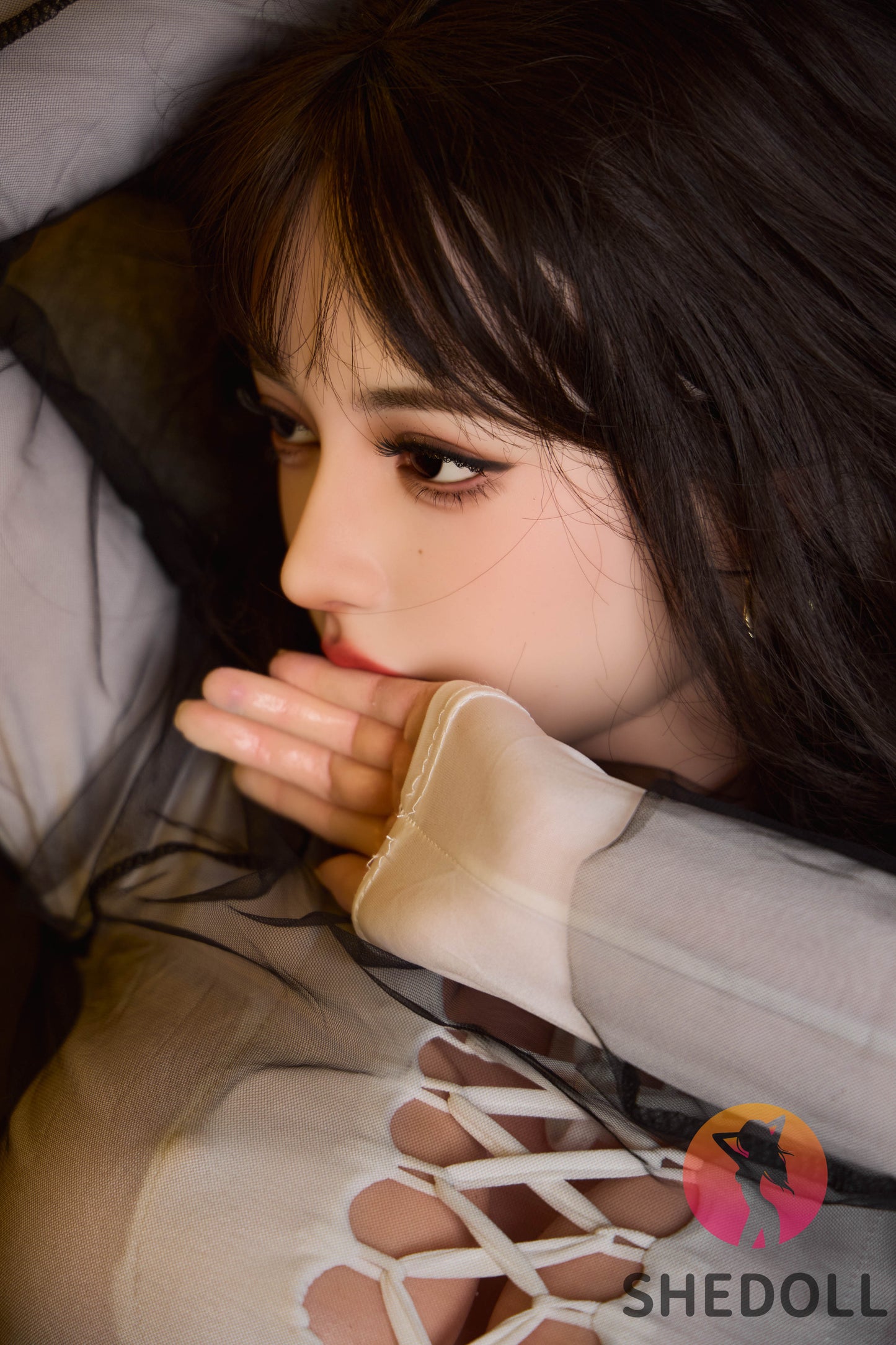 Shedoll Moony - 165cm (SH126) Sex Doll