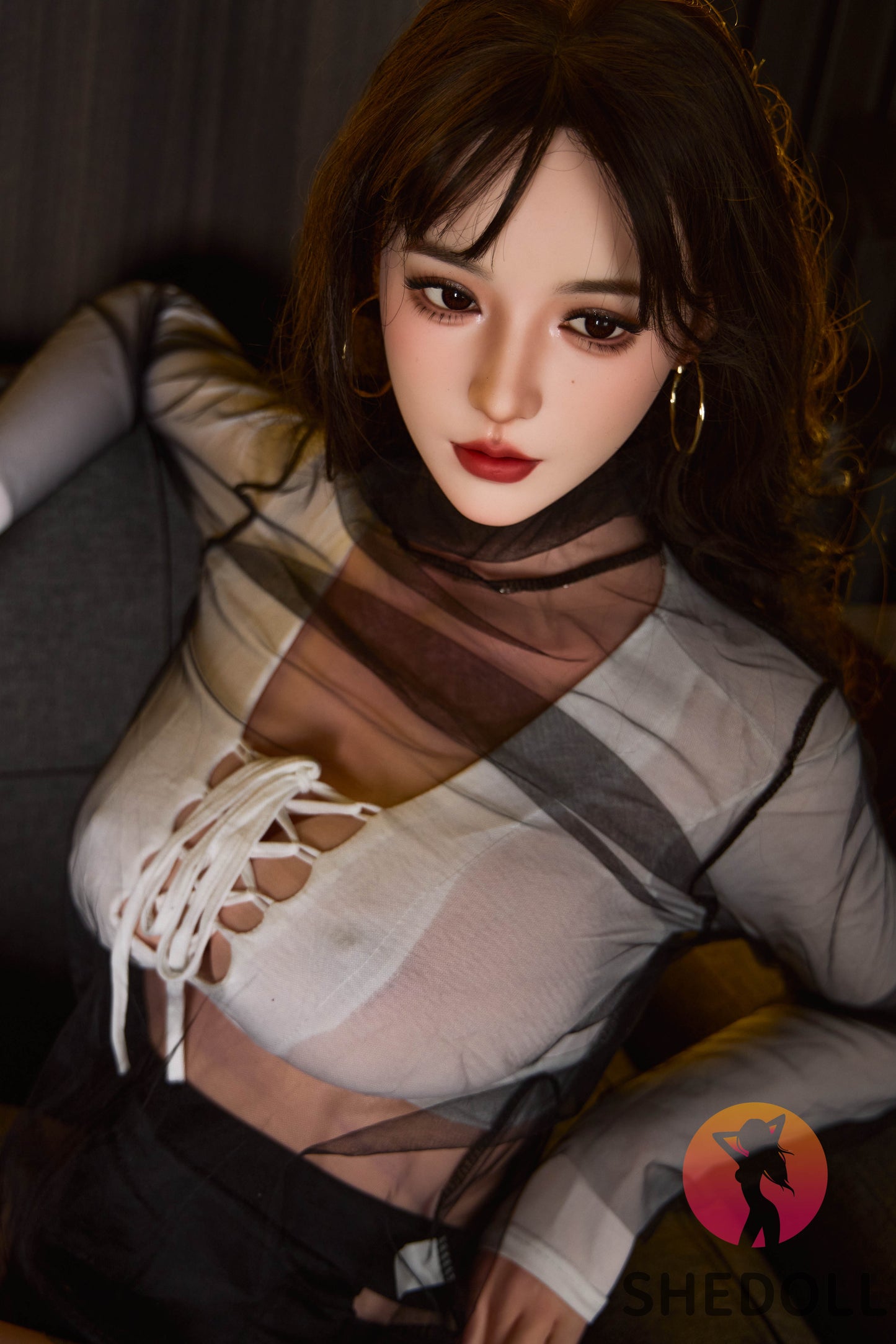 Shedoll Moony - 165cm (SH126) Sex Doll