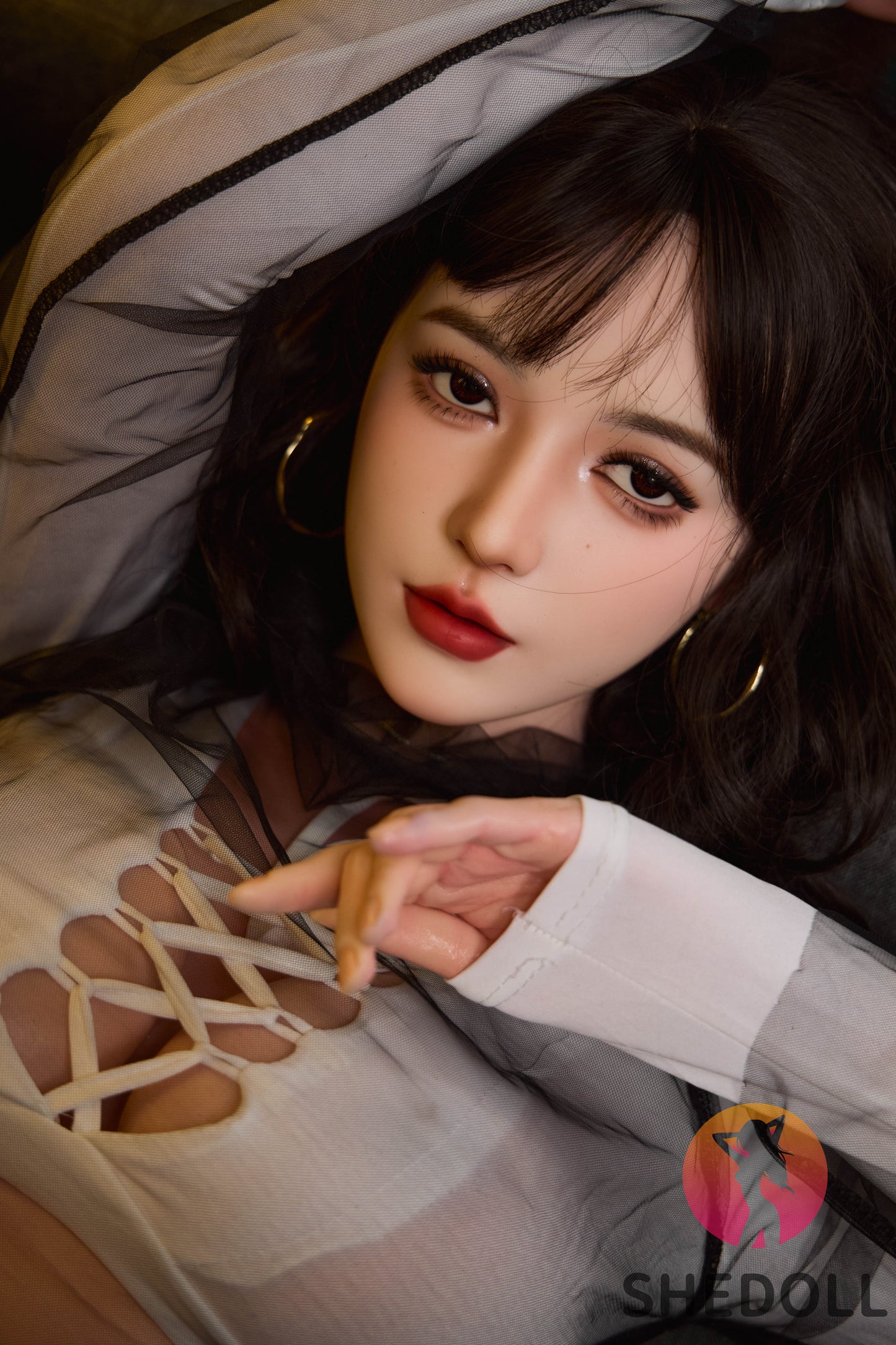 Shedoll Moony - 165cm (SH126) Sex Doll
