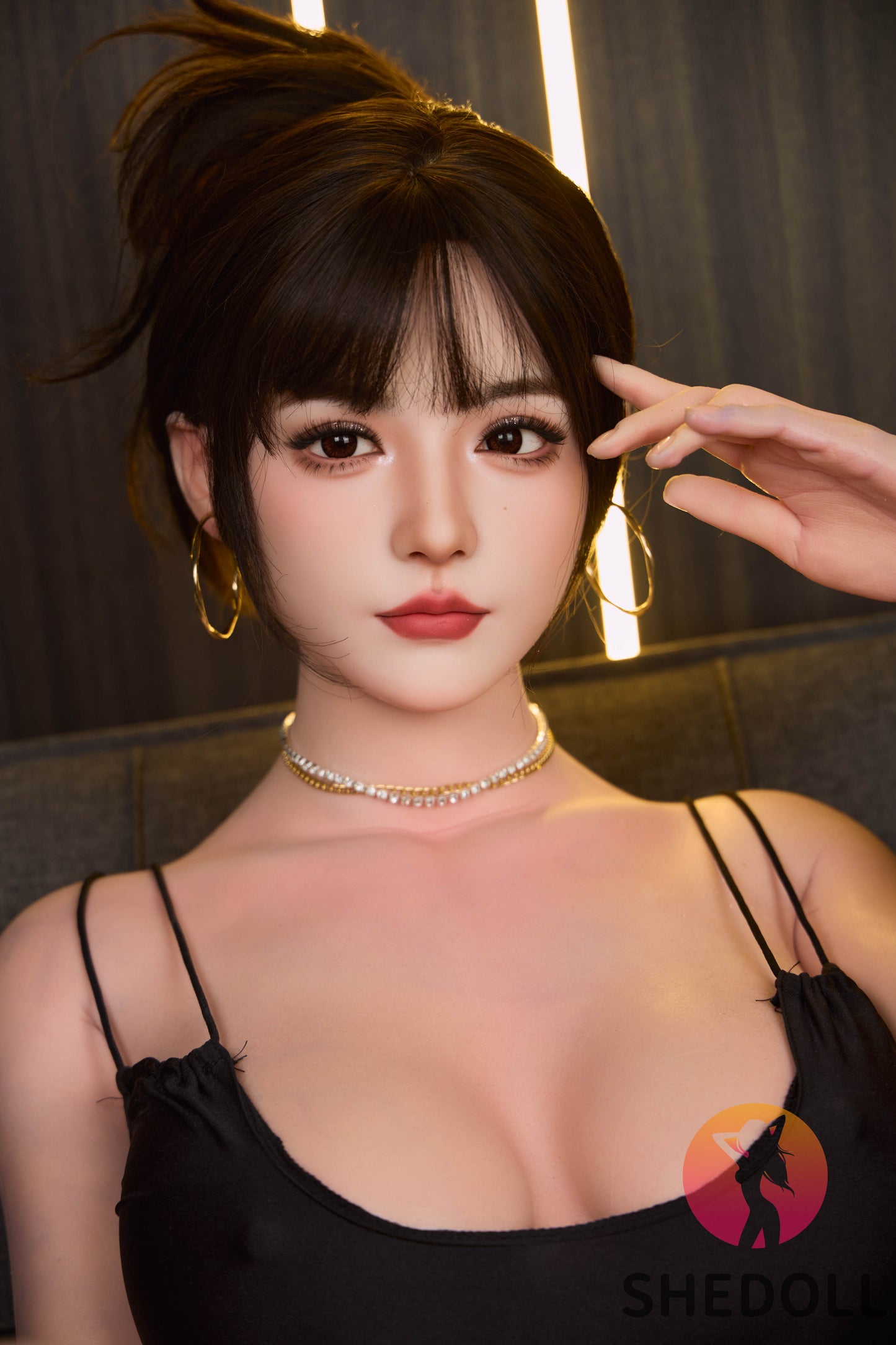 Shedoll Moony - 165cm (SH126) Sex Doll