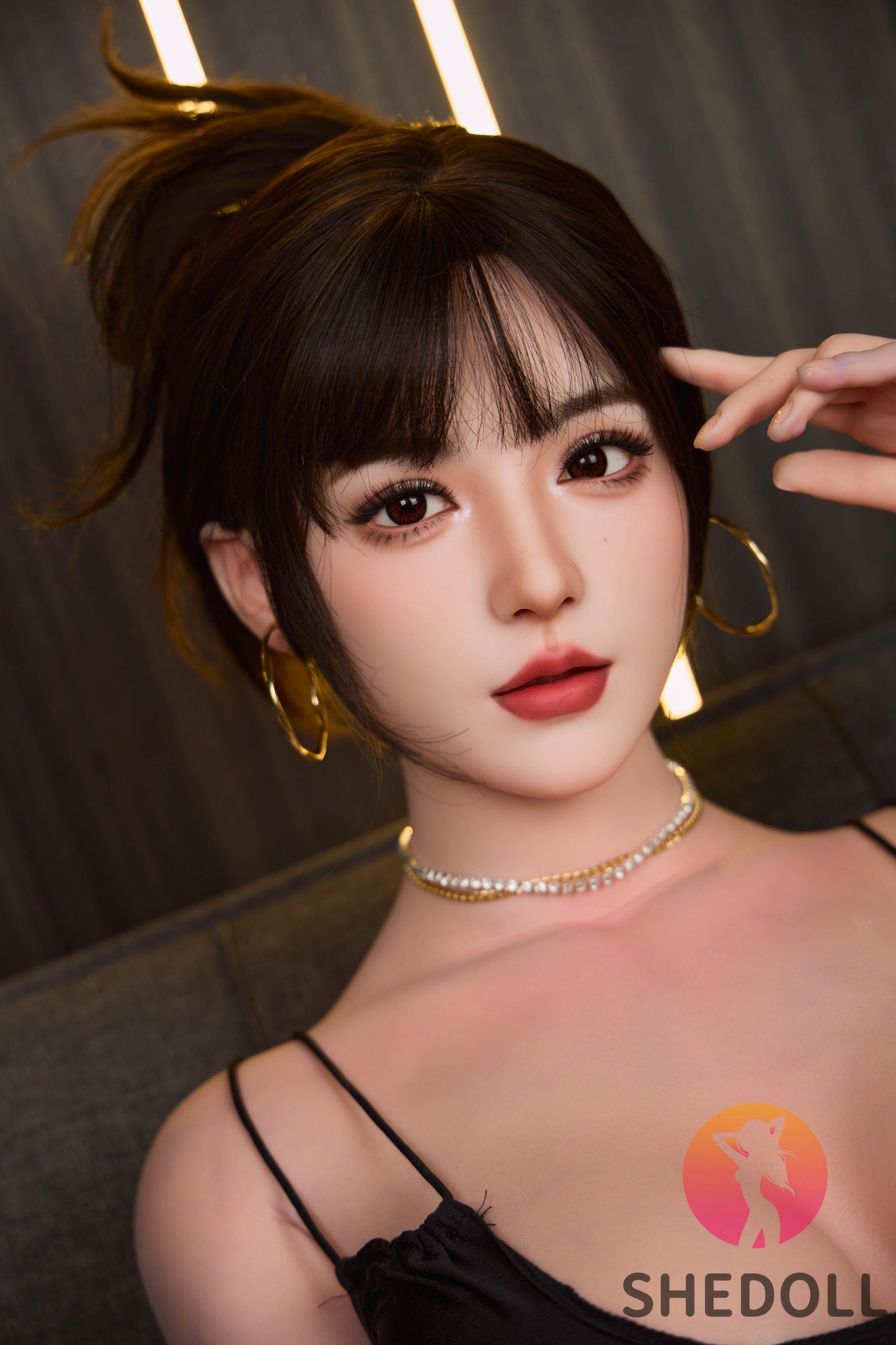 Shedoll Moony - 165cm (SH126) Sex Doll