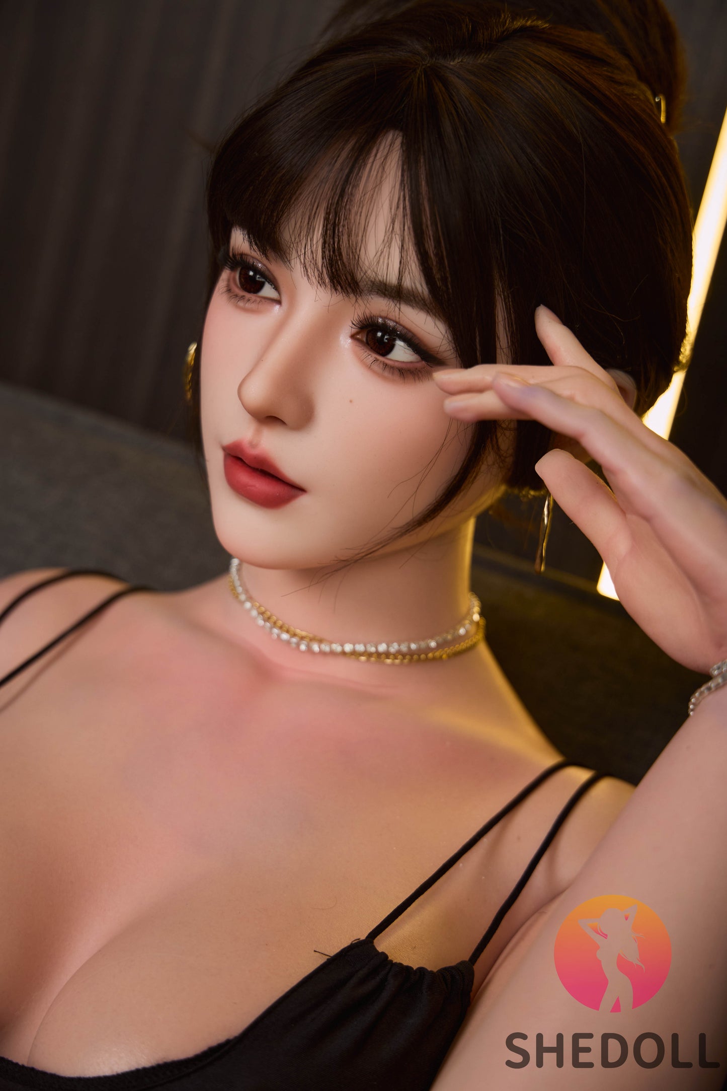 Shedoll Moony - 165cm (SH126) Sex Doll