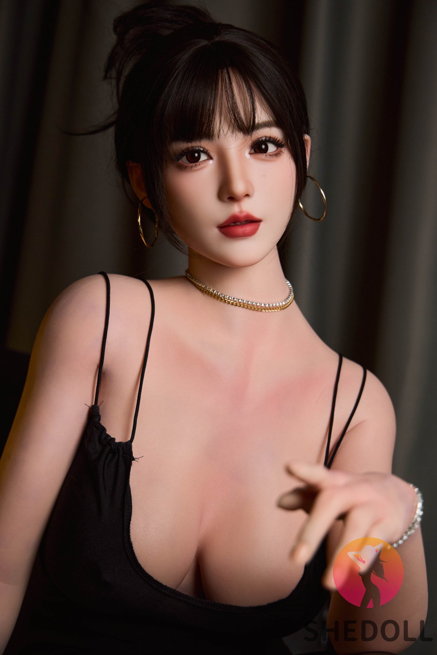 Shedoll Moony - 165cm (SH126) Sex Doll