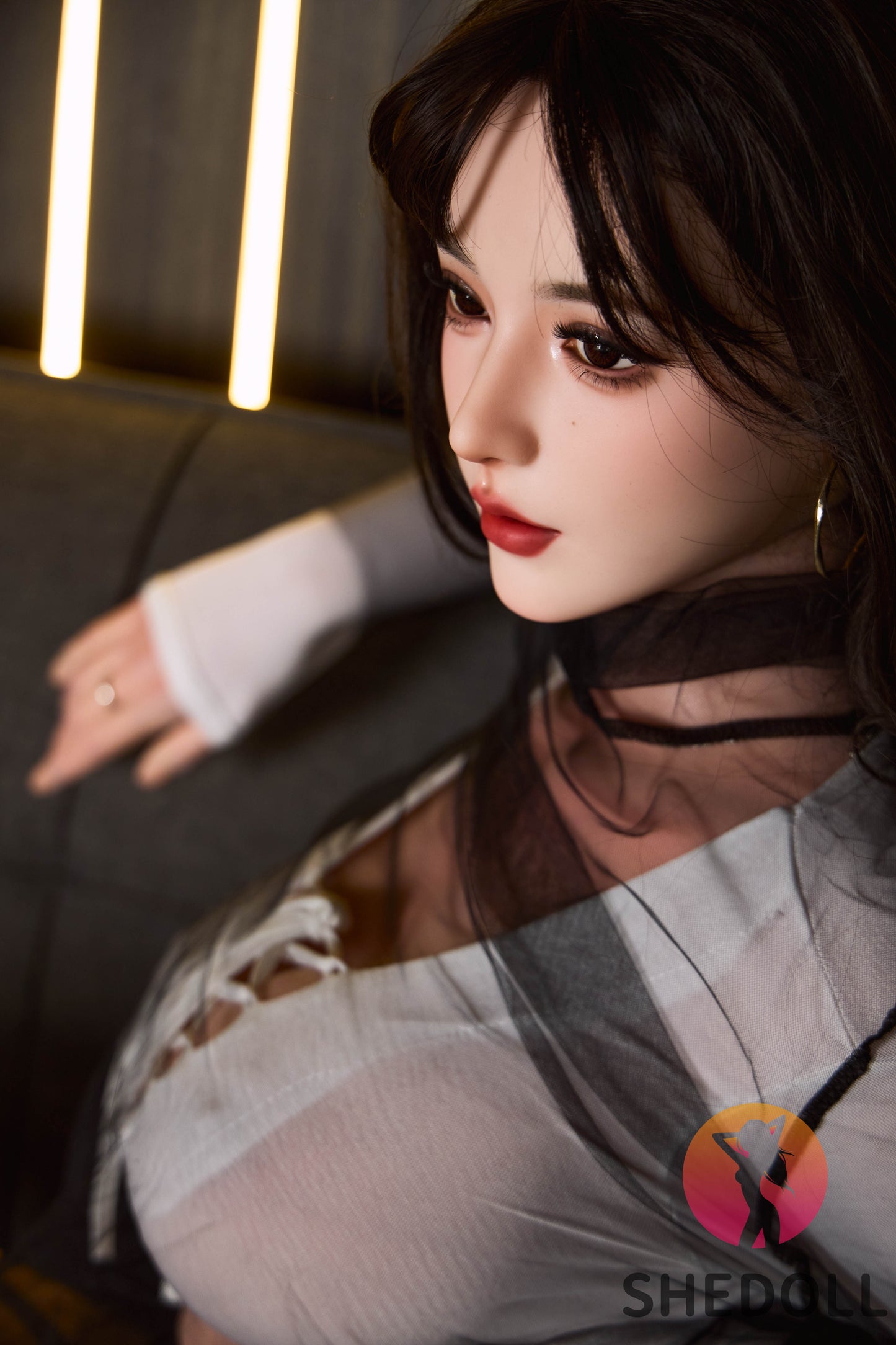 Shedoll Moony - 165cm (SH126) Sex Doll