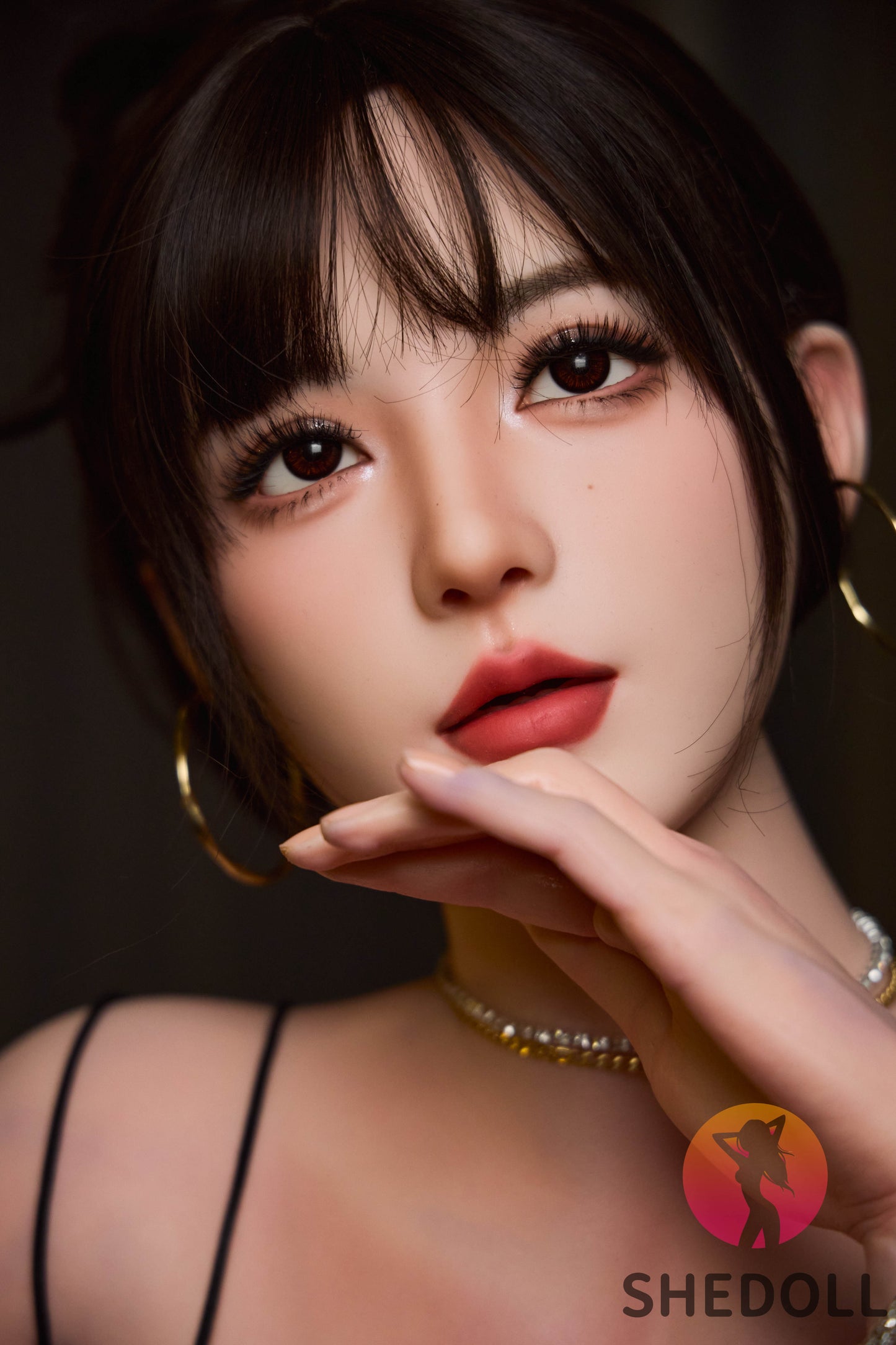 Shedoll Moony - 165cm (SH126) Sex Doll