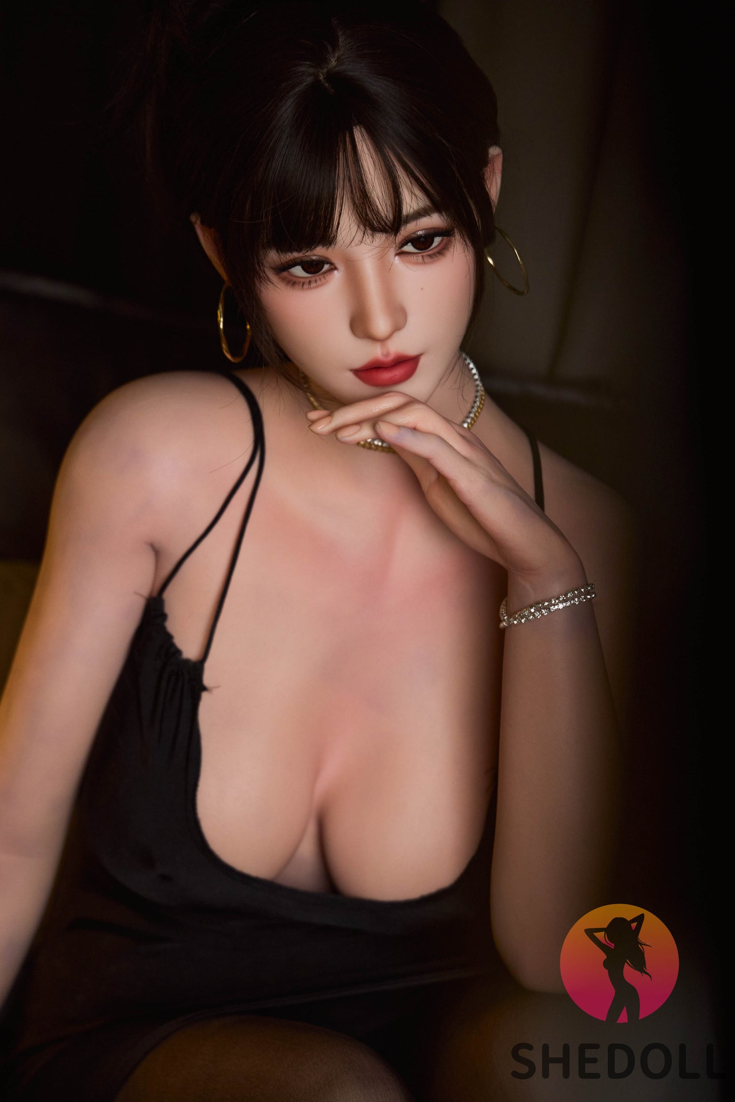 Shedoll Moony - 165cm (SH126) Sex Doll