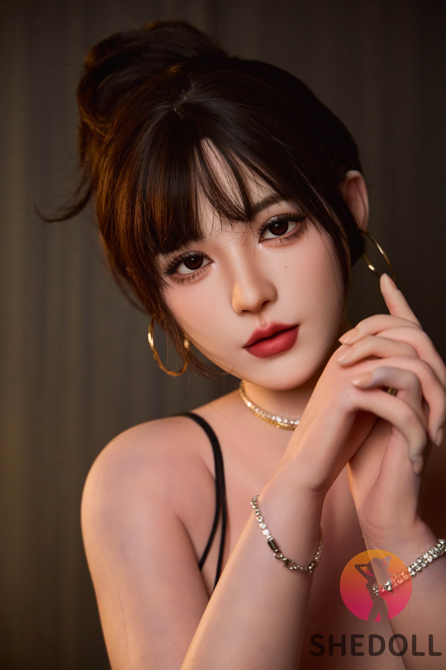 Shedoll Moony - 165cm (SH126) Sex Doll