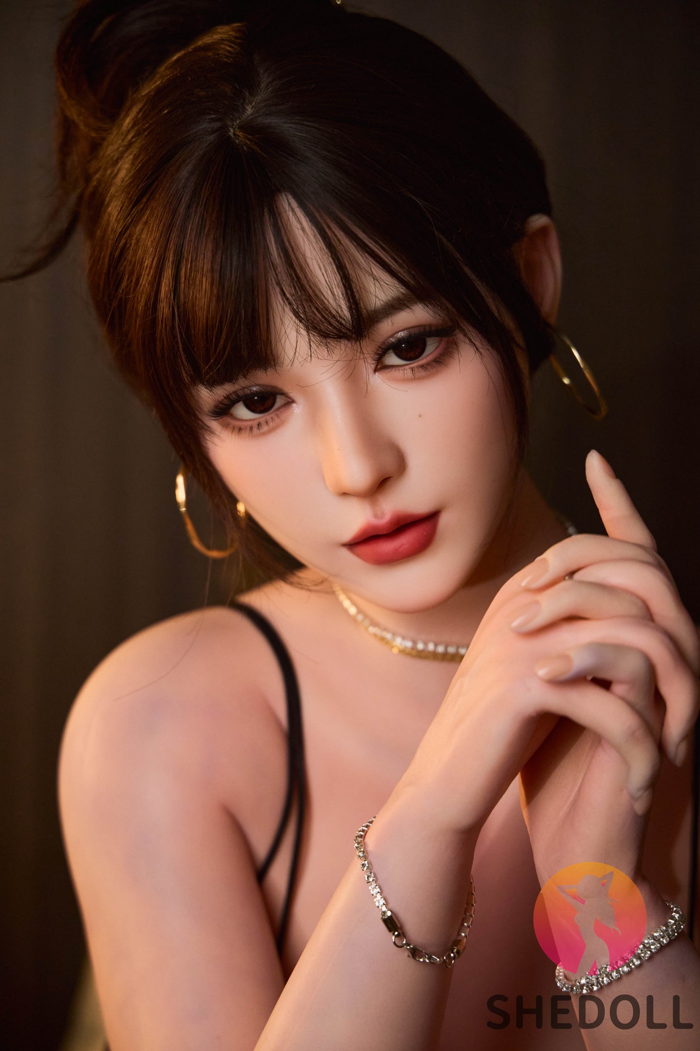 Shedoll Moony - 165cm (SH126) Sex Doll