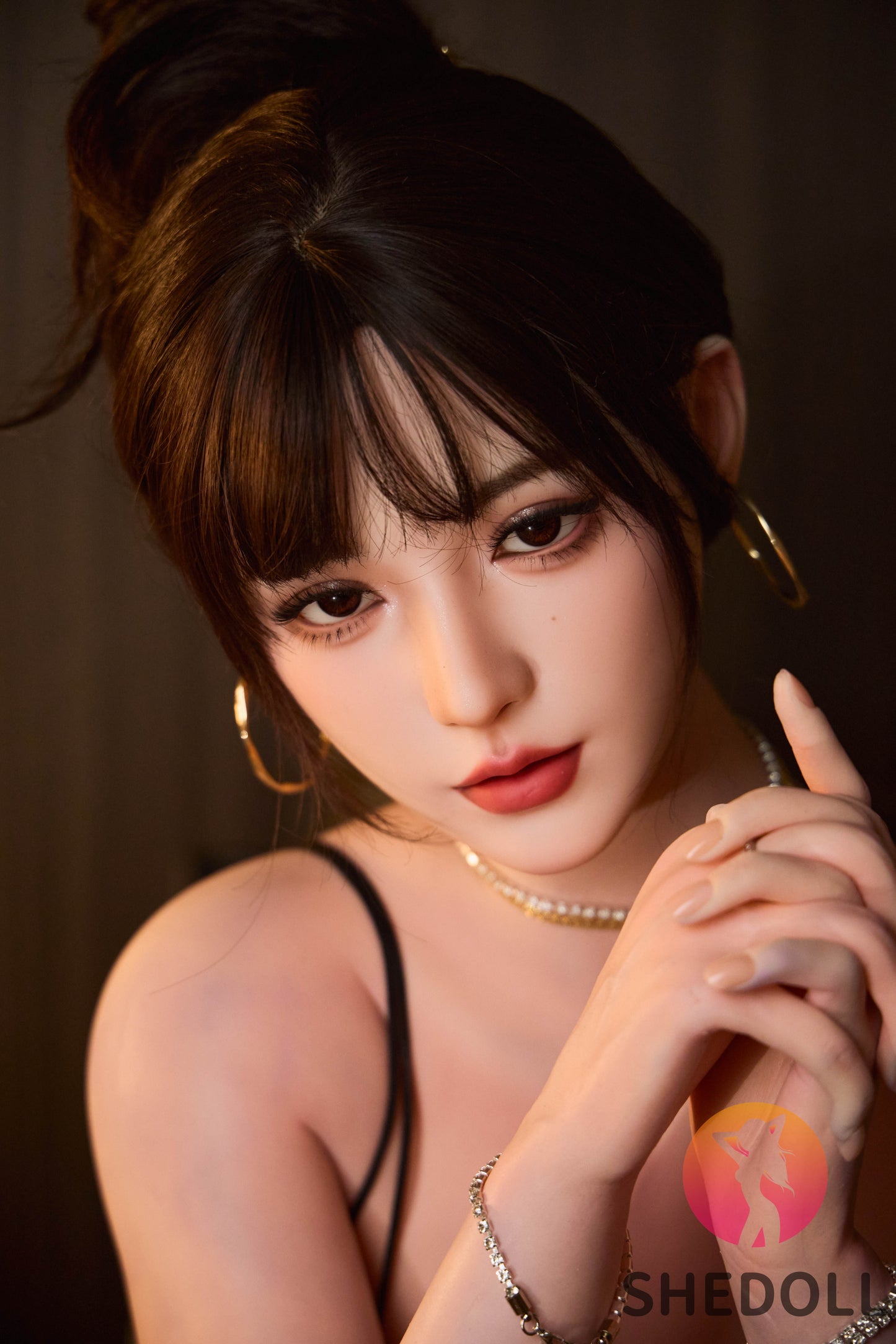Shedoll Moony - 165cm (SH126) Sex Doll