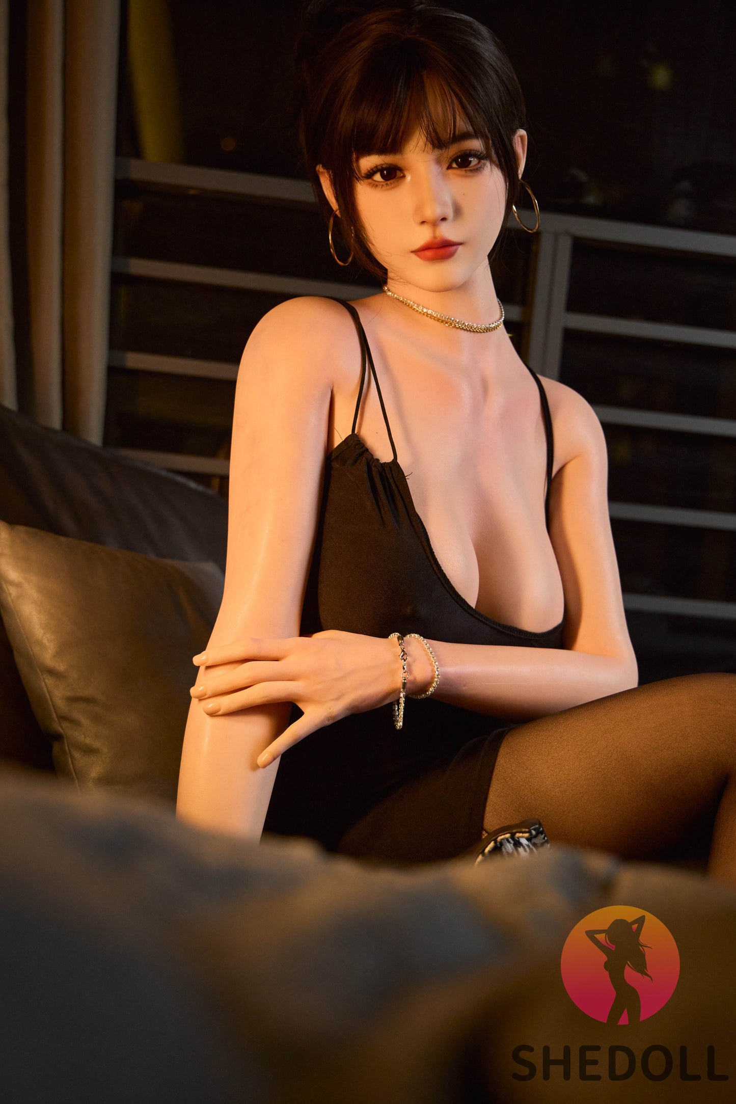 Shedoll Moony - 165cm (SH126) Sex Doll