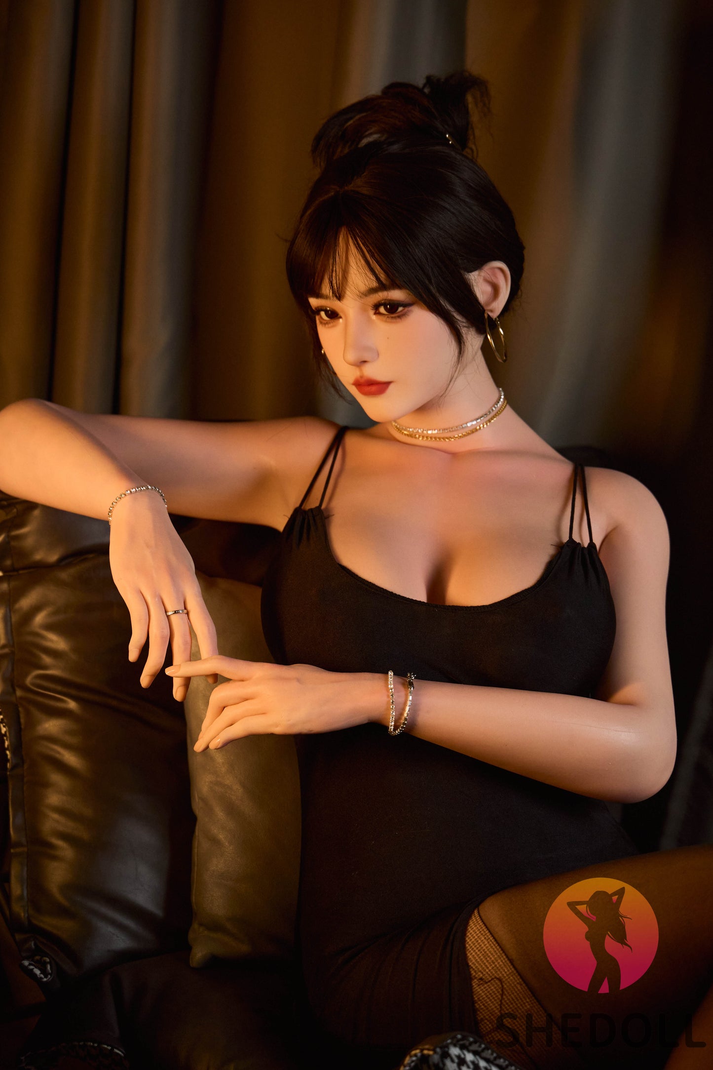 Shedoll Moony - 165cm (SH126) Sex Doll