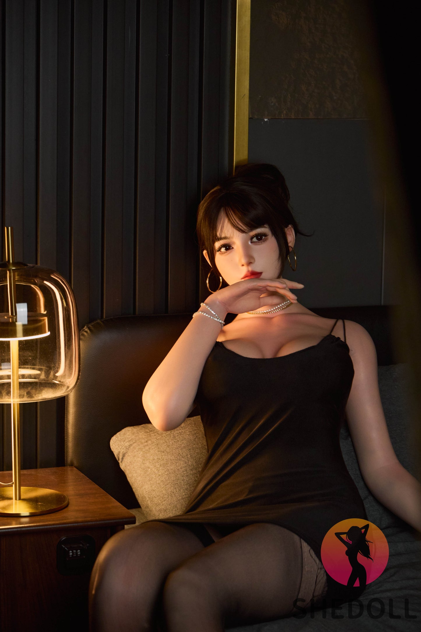 Shedoll Moony - 165cm (SH126) Sex Doll