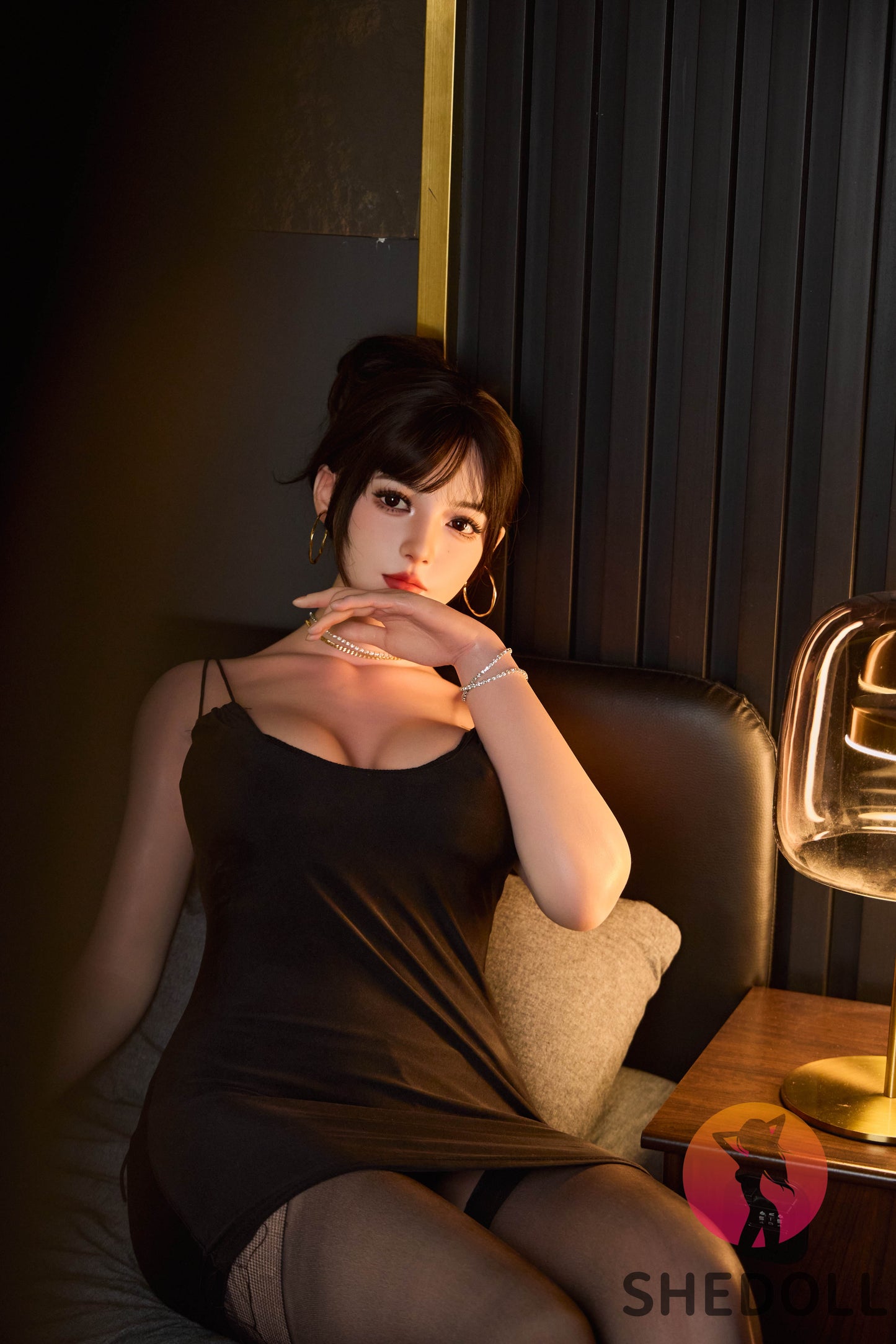 Shedoll Moony - 165cm (SH126) Sex Doll