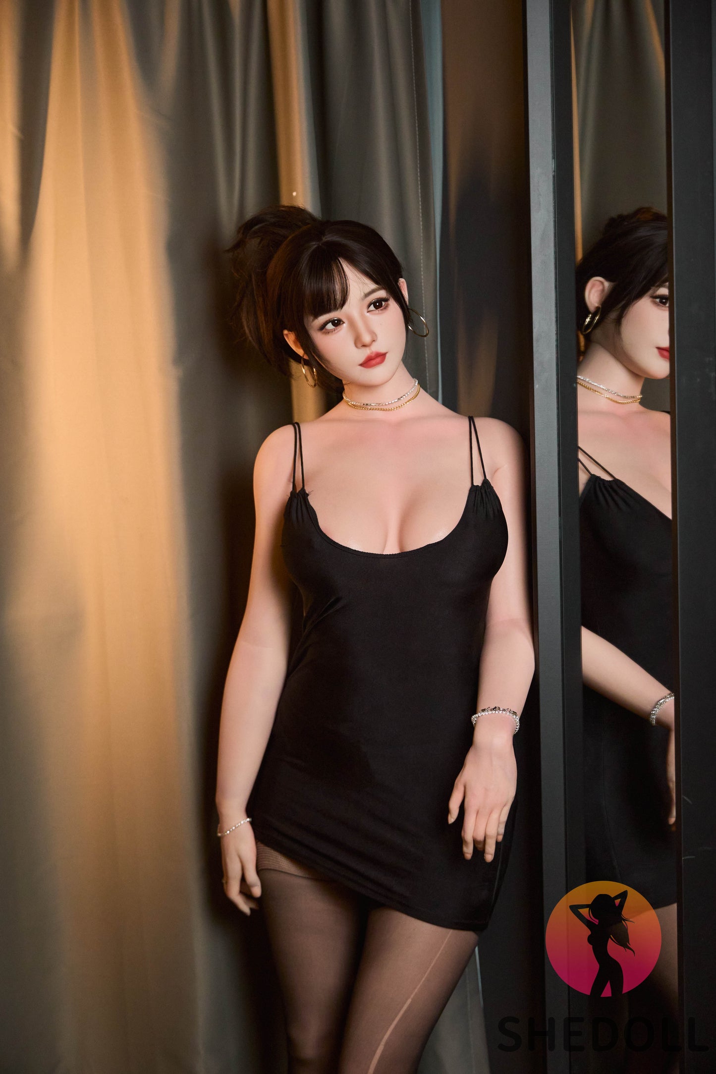 Shedoll Moony - 165cm (SH126) Sex Doll