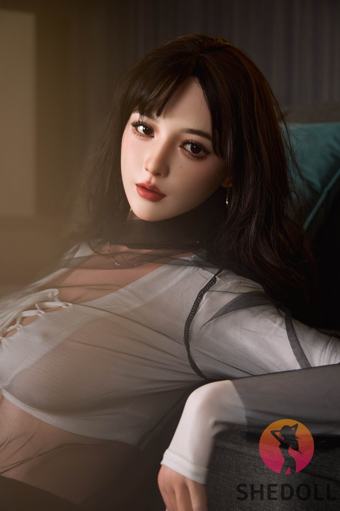 Shedoll Moony - 165cm (SH126) Sex Doll