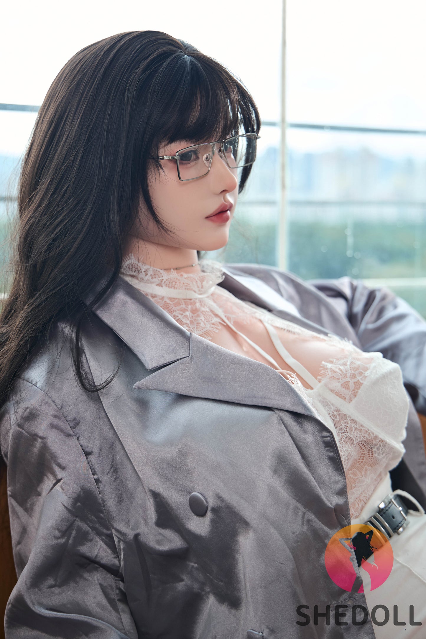 Shedoll Starley - 165cm (SH127) Sex Doll